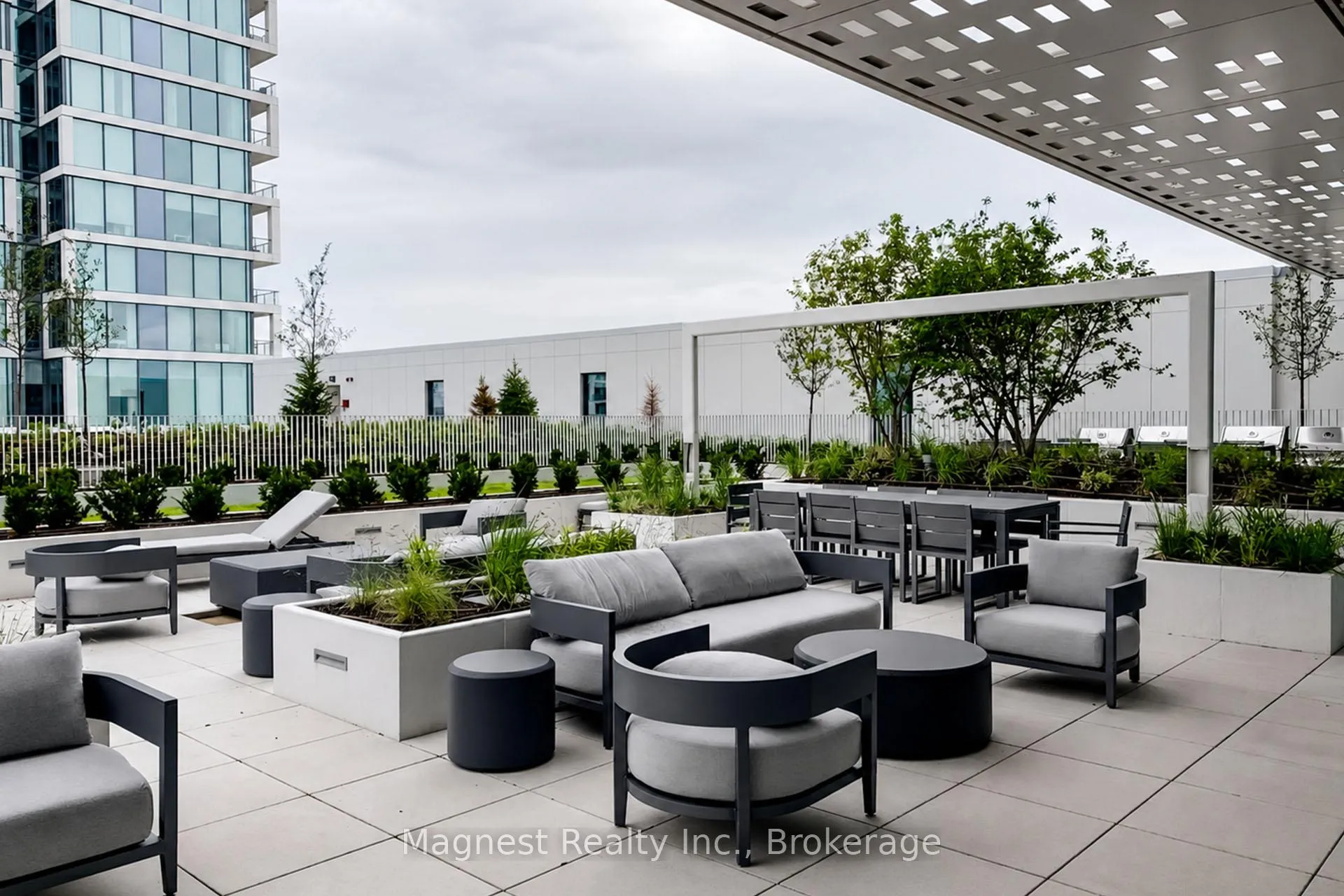 Photo 40 of Unit 2301, 950 Portage Parkway, Vaughan, Vaughan Corporate Centre — HOMEH