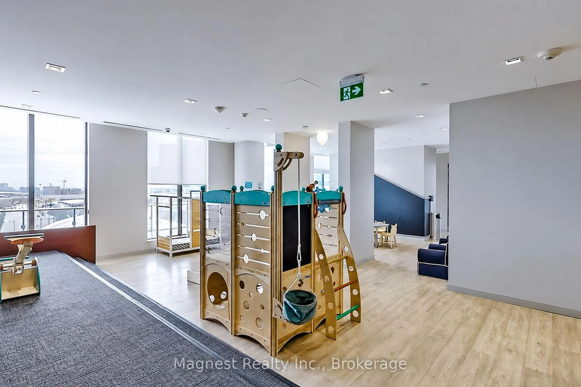 Photo 42 of Unit 2301, 950 Portage Parkway, Vaughan, Vaughan Corporate Centre — HOMEH