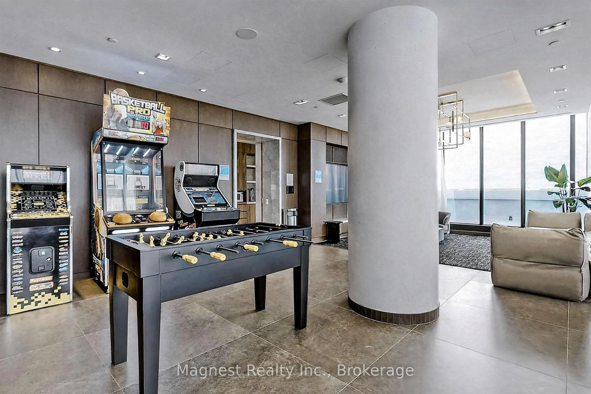 Photo 43 of Unit 2301, 950 Portage Parkway, Vaughan, Vaughan Corporate Centre — HOMEH
