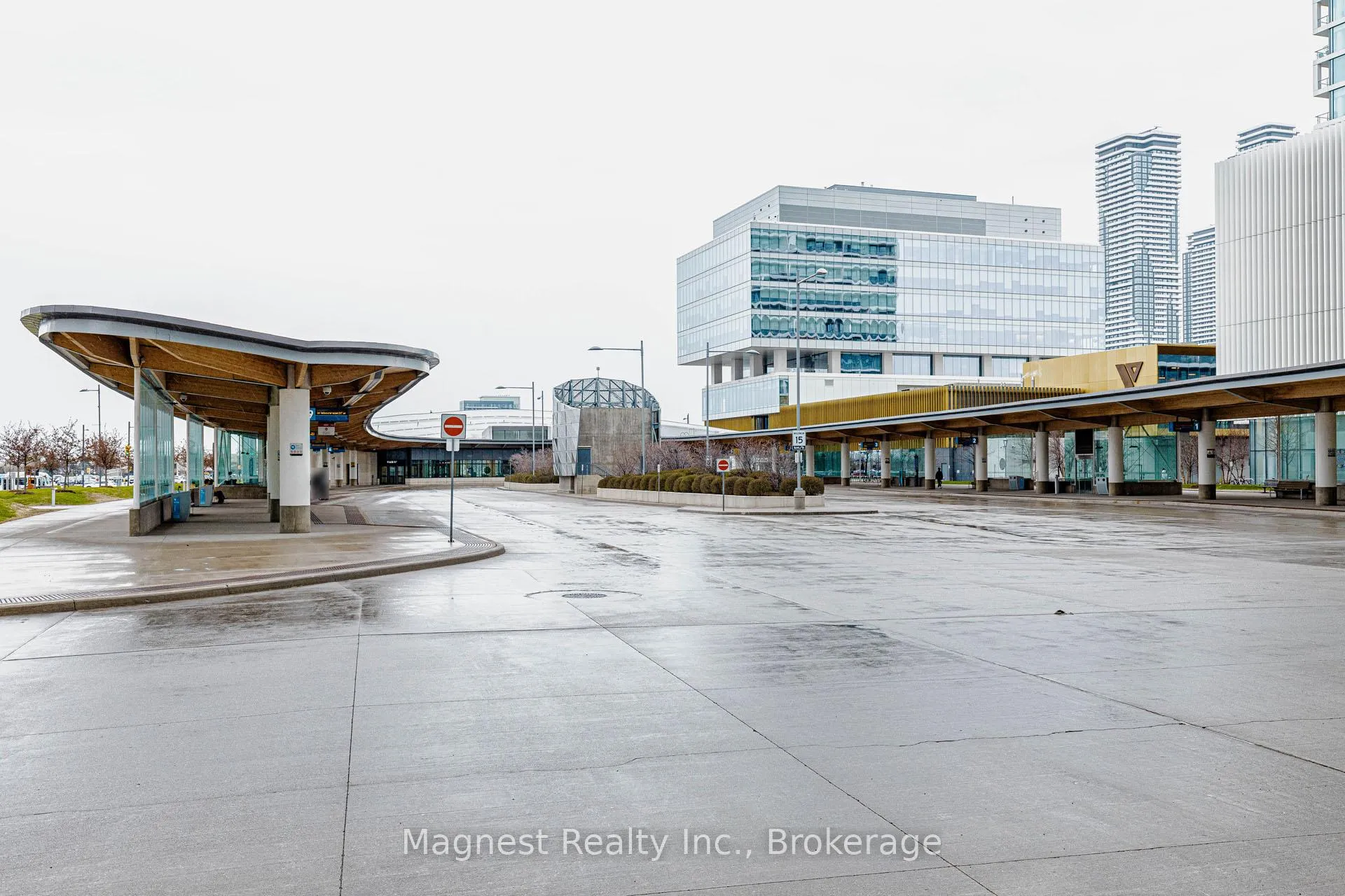 Photo 44 of Unit 2301, 950 Portage Parkway, Vaughan, Vaughan Corporate Centre — HOMEH