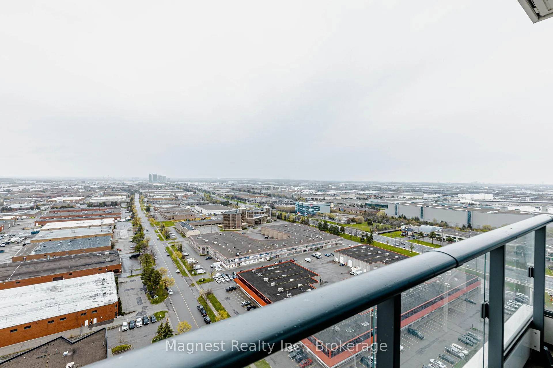 Photo 45 of Unit 2301, 950 Portage Parkway, Vaughan, Vaughan Corporate Centre — HOMEH