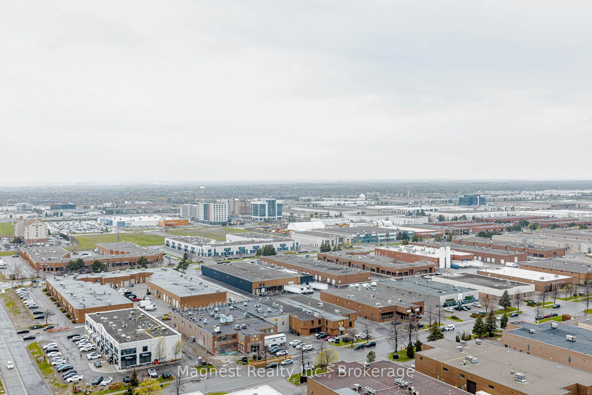 Photo 46 of Unit 2301, 950 Portage Parkway, Vaughan, Vaughan Corporate Centre — HOMEH