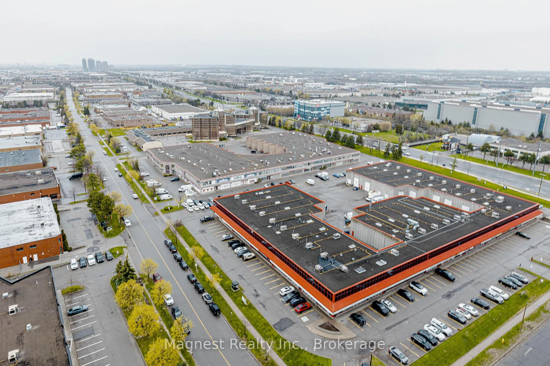 Photo 48 of Unit 2301, 950 Portage Parkway, Vaughan, Vaughan Corporate Centre — HOMEH