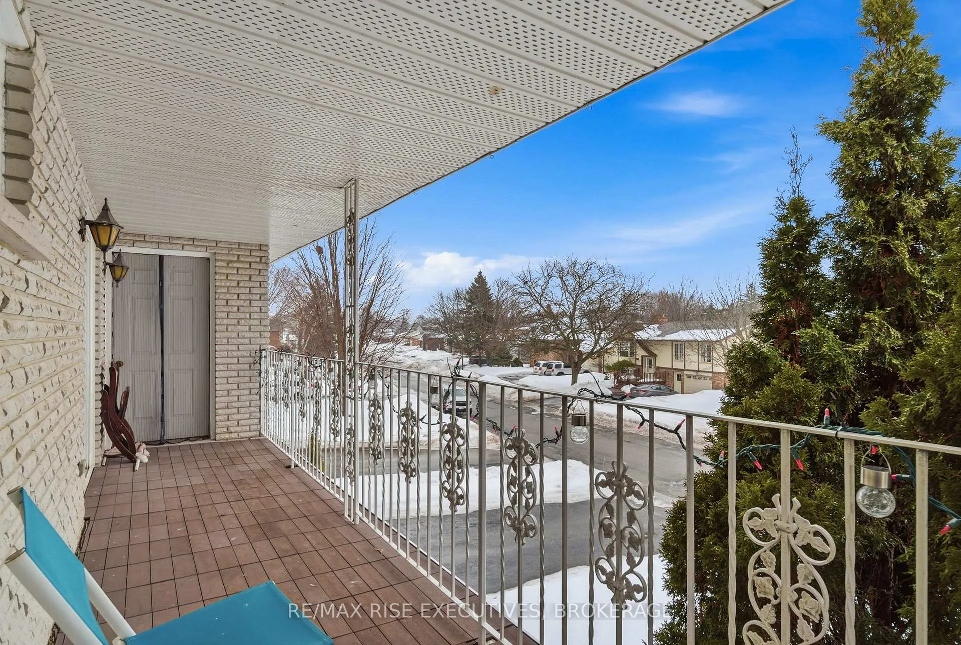 Photo 26 of 526 Canterbury Crescent, Kingston, City Southwest — HOMEH