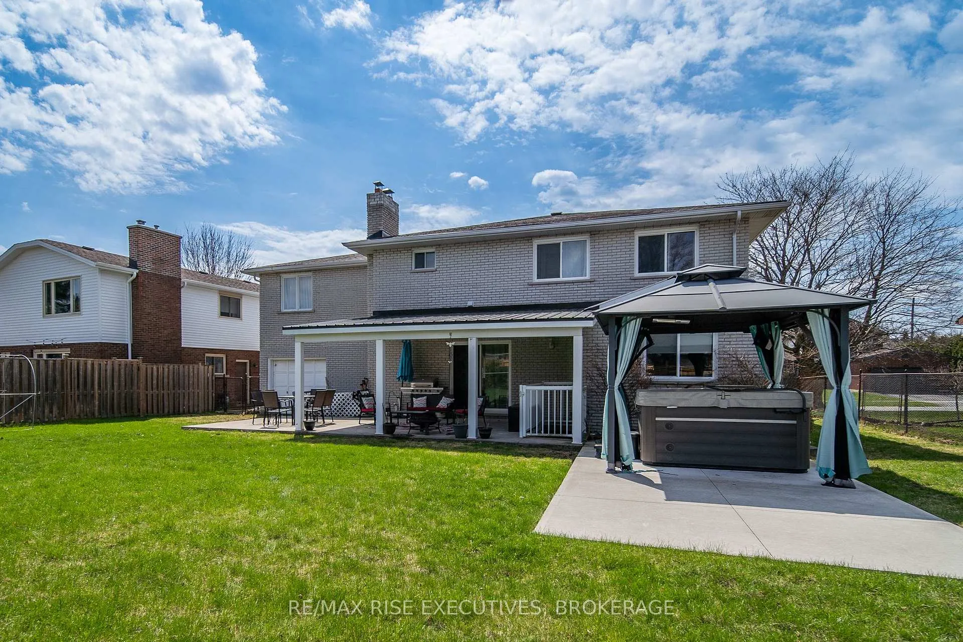 Photo 41 of 526 Canterbury Crescent, Kingston, City Southwest — HOMEH