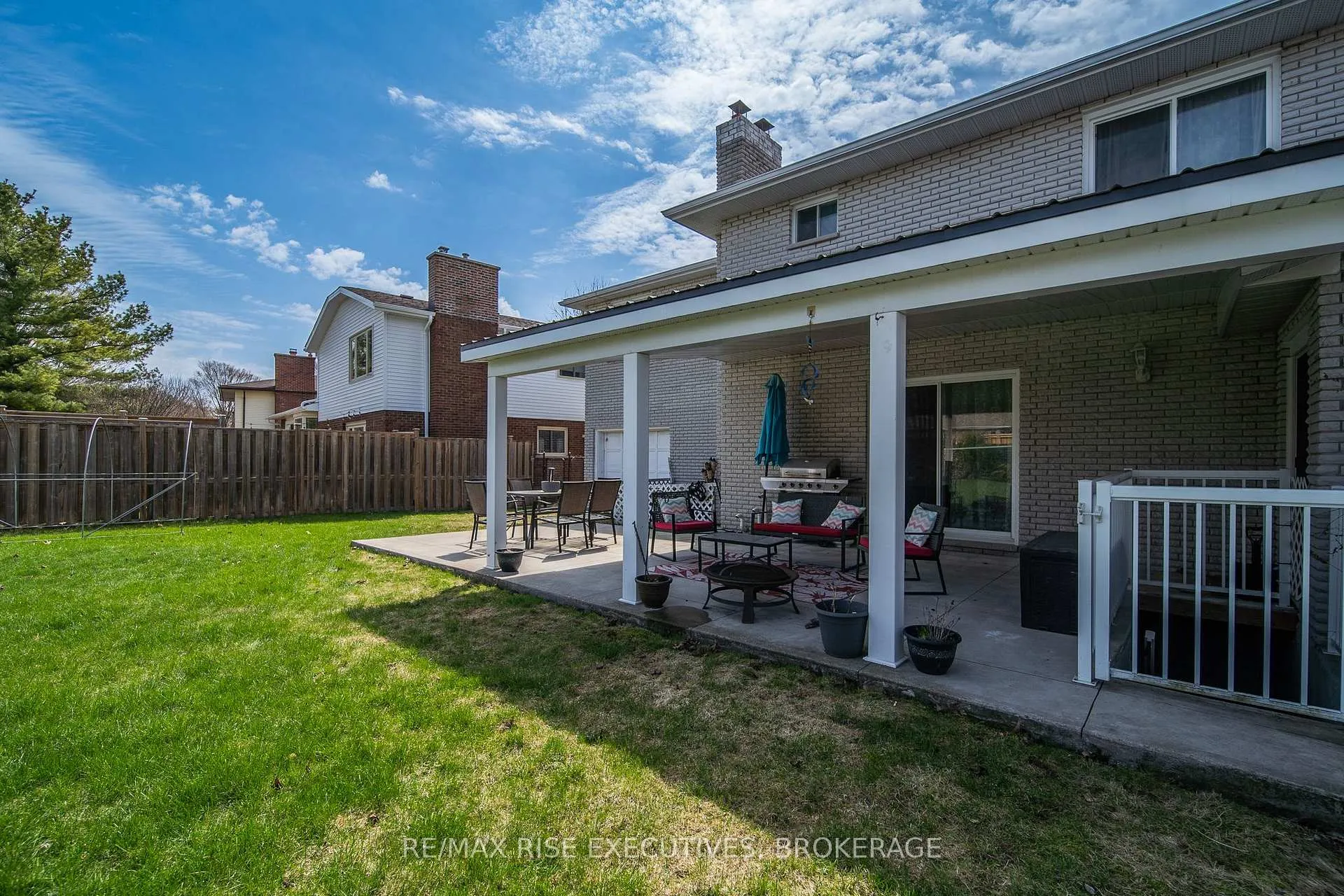 Photo 42 of 526 Canterbury Crescent, Kingston, City Southwest — HOMEH