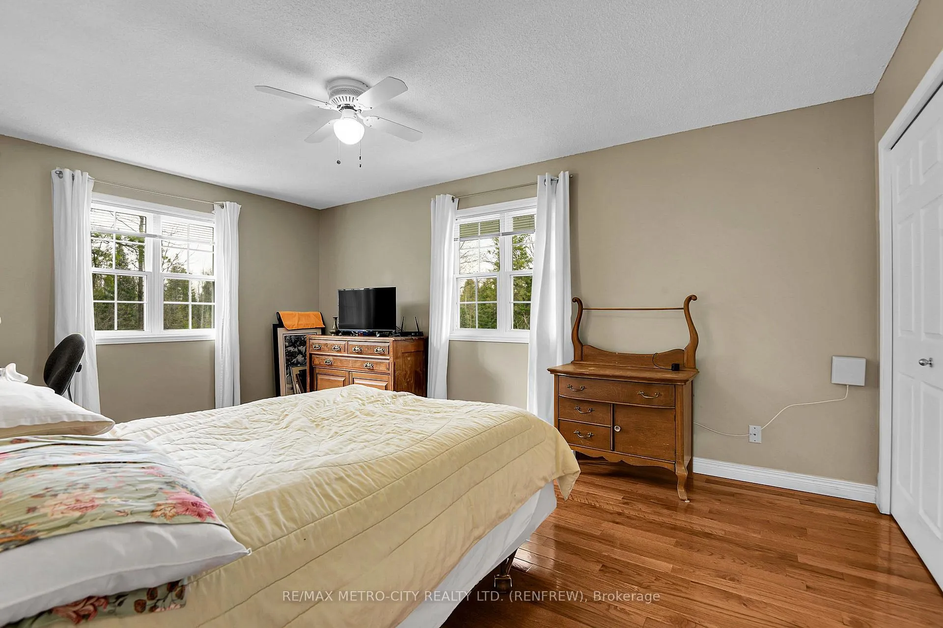 Photo 19 of 1003 Grant Road, Greater Madawaska — HOMEH