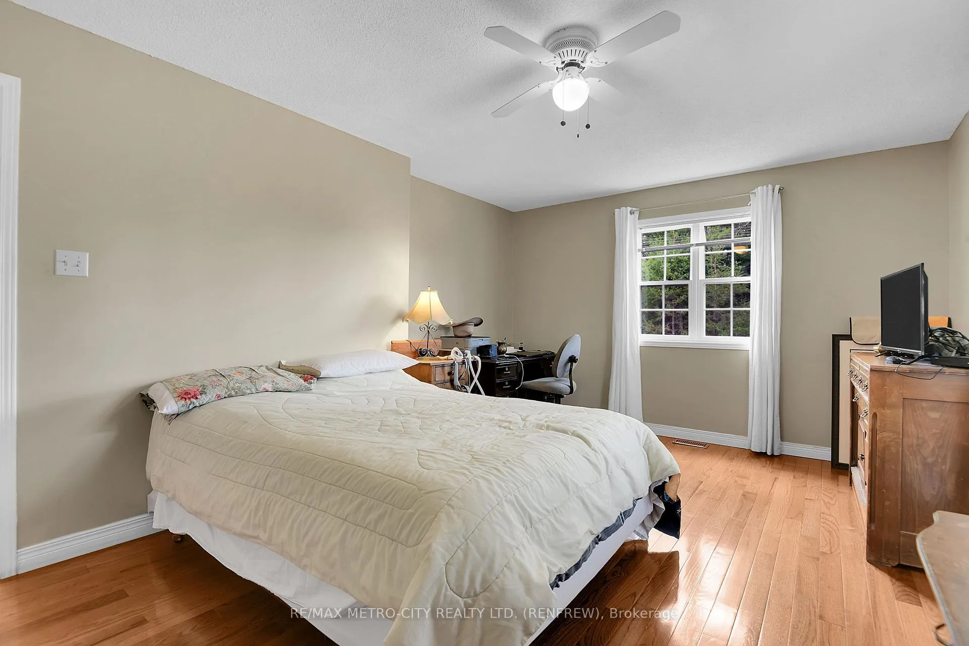 Photo 20 of 1003 Grant Road, Greater Madawaska — HOMEH