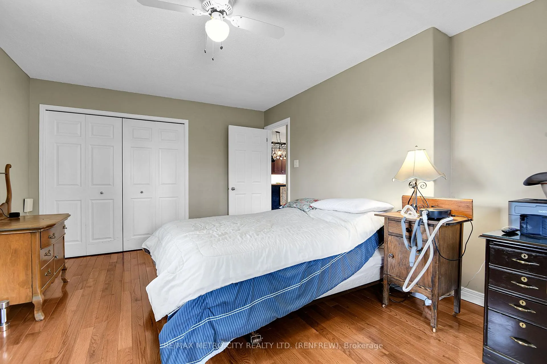 Photo 21 of 1003 Grant Road, Greater Madawaska — HOMEH