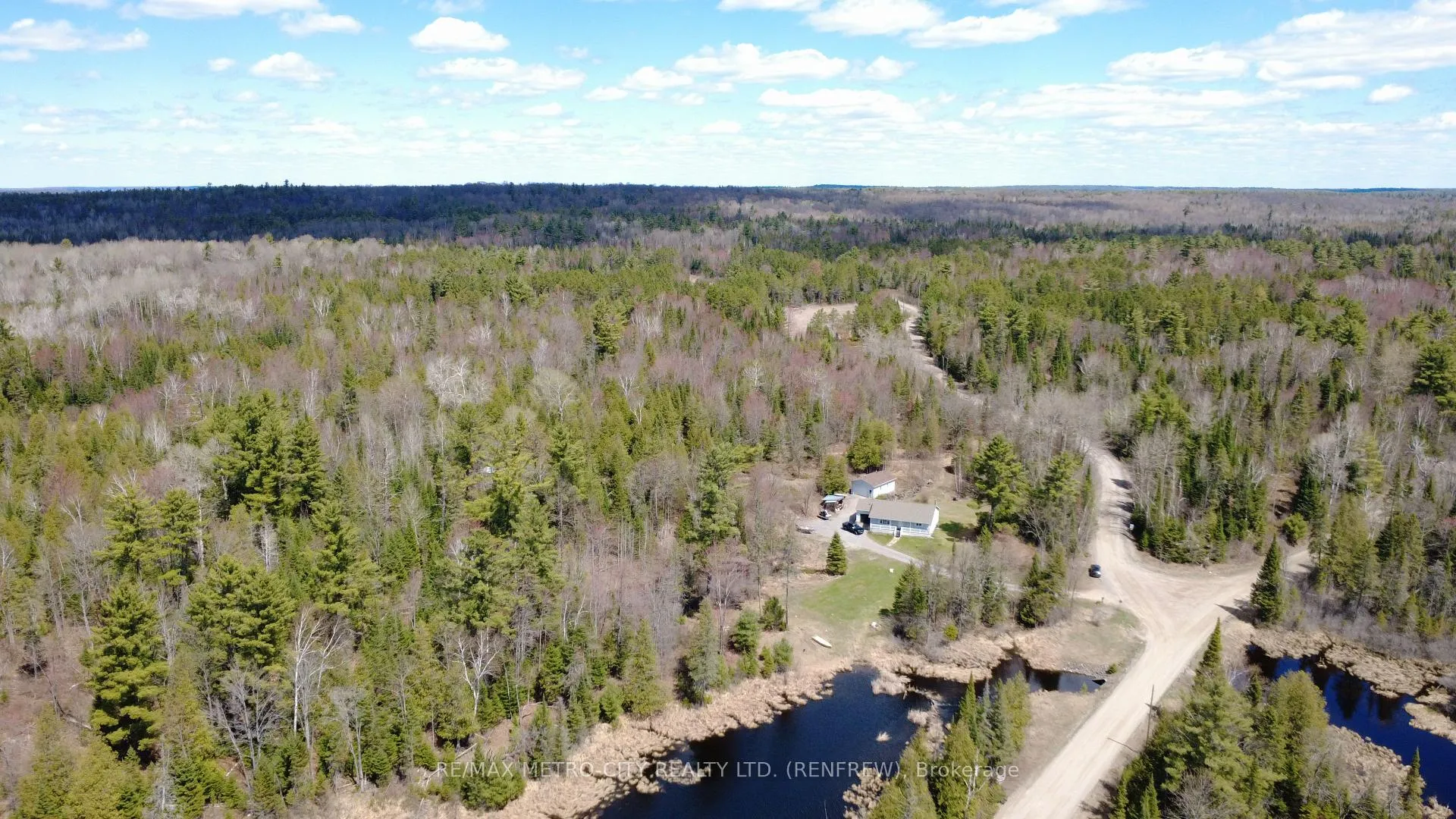 Photo 35 of 1003 Grant Road, Greater Madawaska — HOMEH