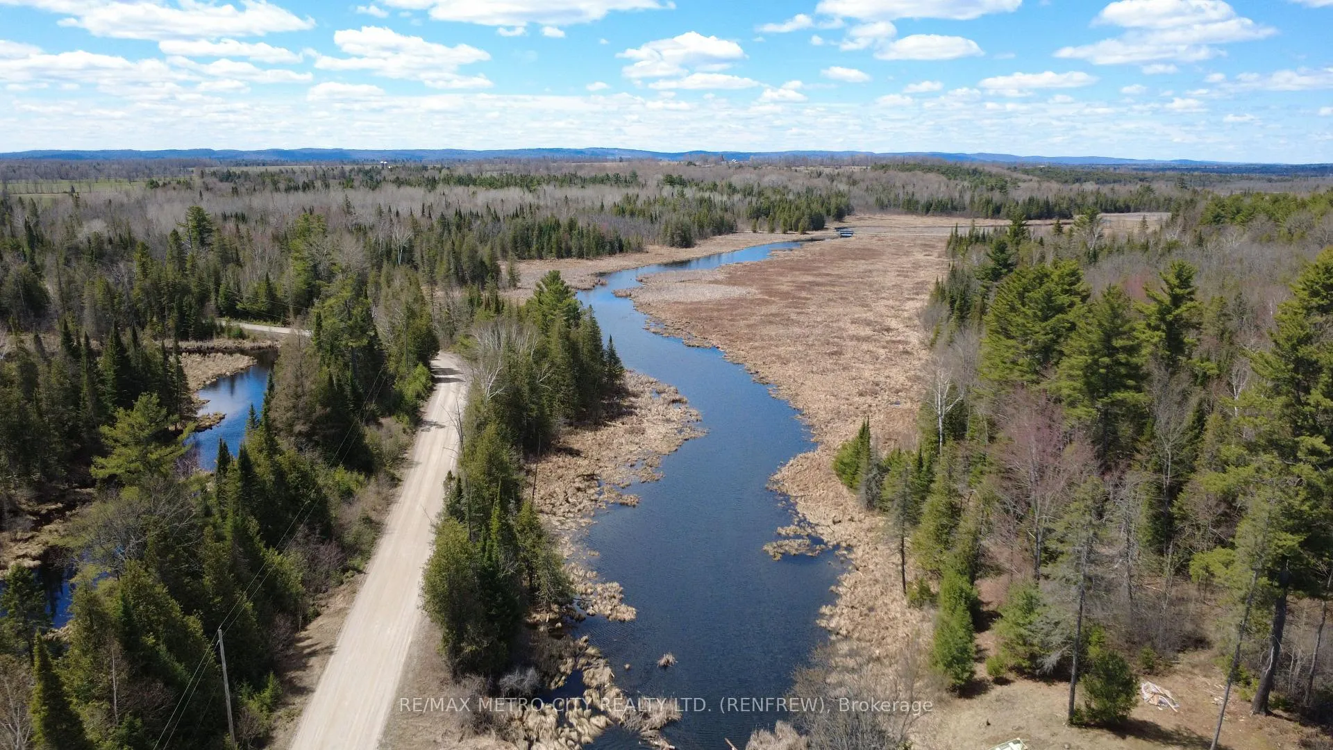 Photo 37 of 1003 Grant Road, Greater Madawaska — HOMEH