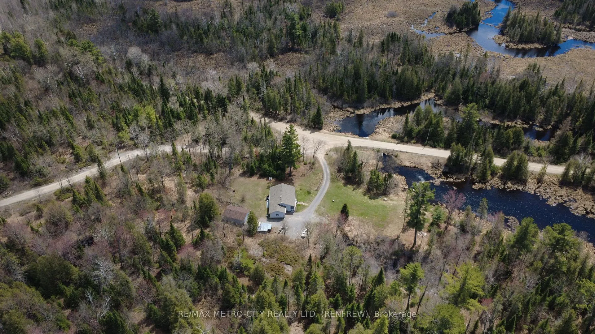 Photo 39 of 1003 Grant Road, Greater Madawaska — HOMEH