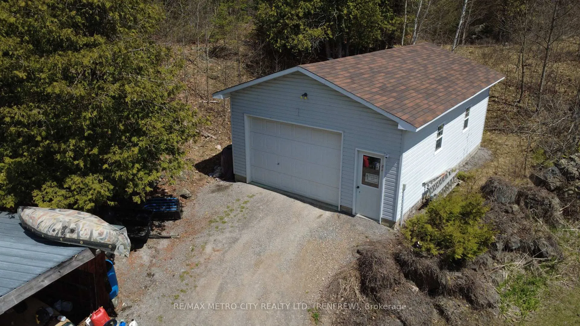 Photo 43 of 1003 Grant Road, Greater Madawaska — HOMEH