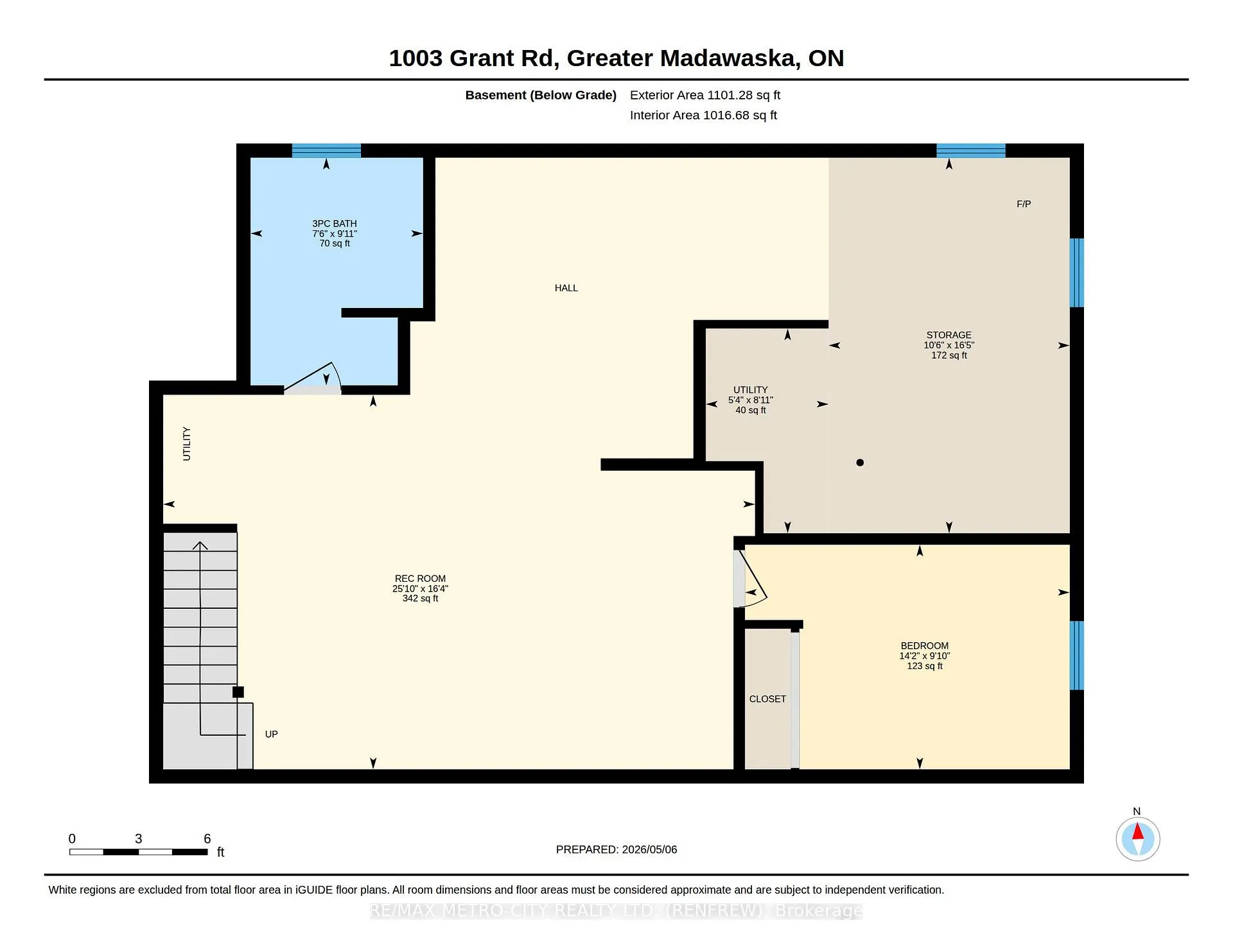 Photo 45 of 1003 Grant Road, Greater Madawaska — HOMEH