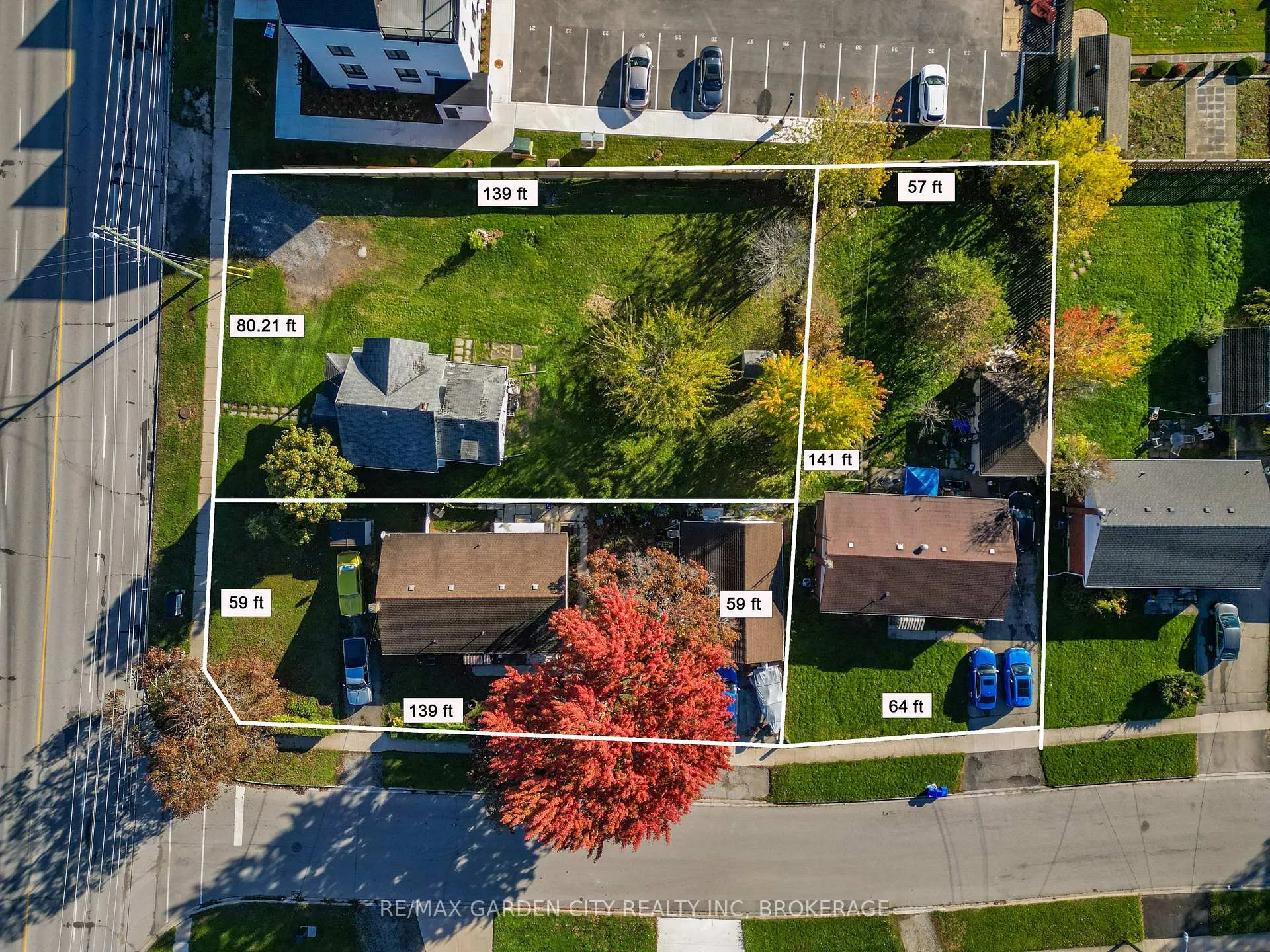 Photo 8 of 6560 Mcleod Road, Niagara Falls, Oldfield — HOMEH