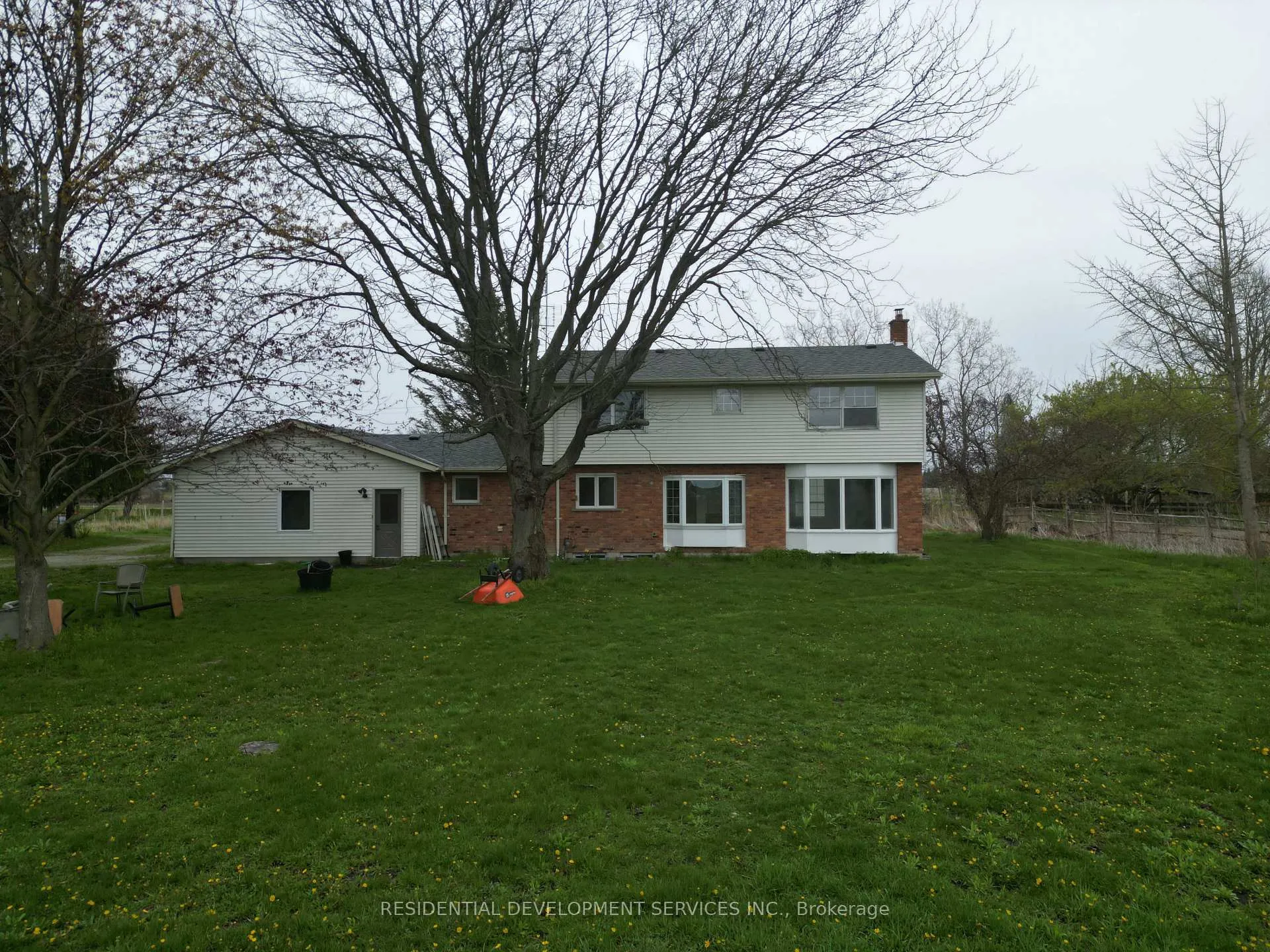 Photo 3 of 115 Marshagan Road, Haldimand, Dunnville — HOMEH