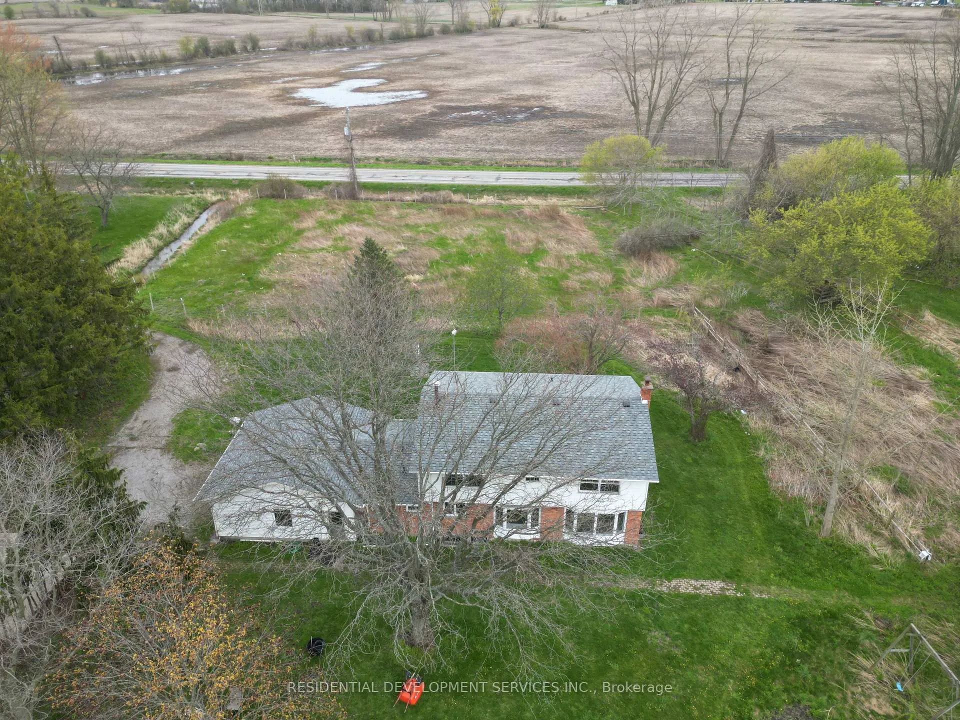 Photo 5 of 115 Marshagan Road, Haldimand, Dunnville — HOMEH