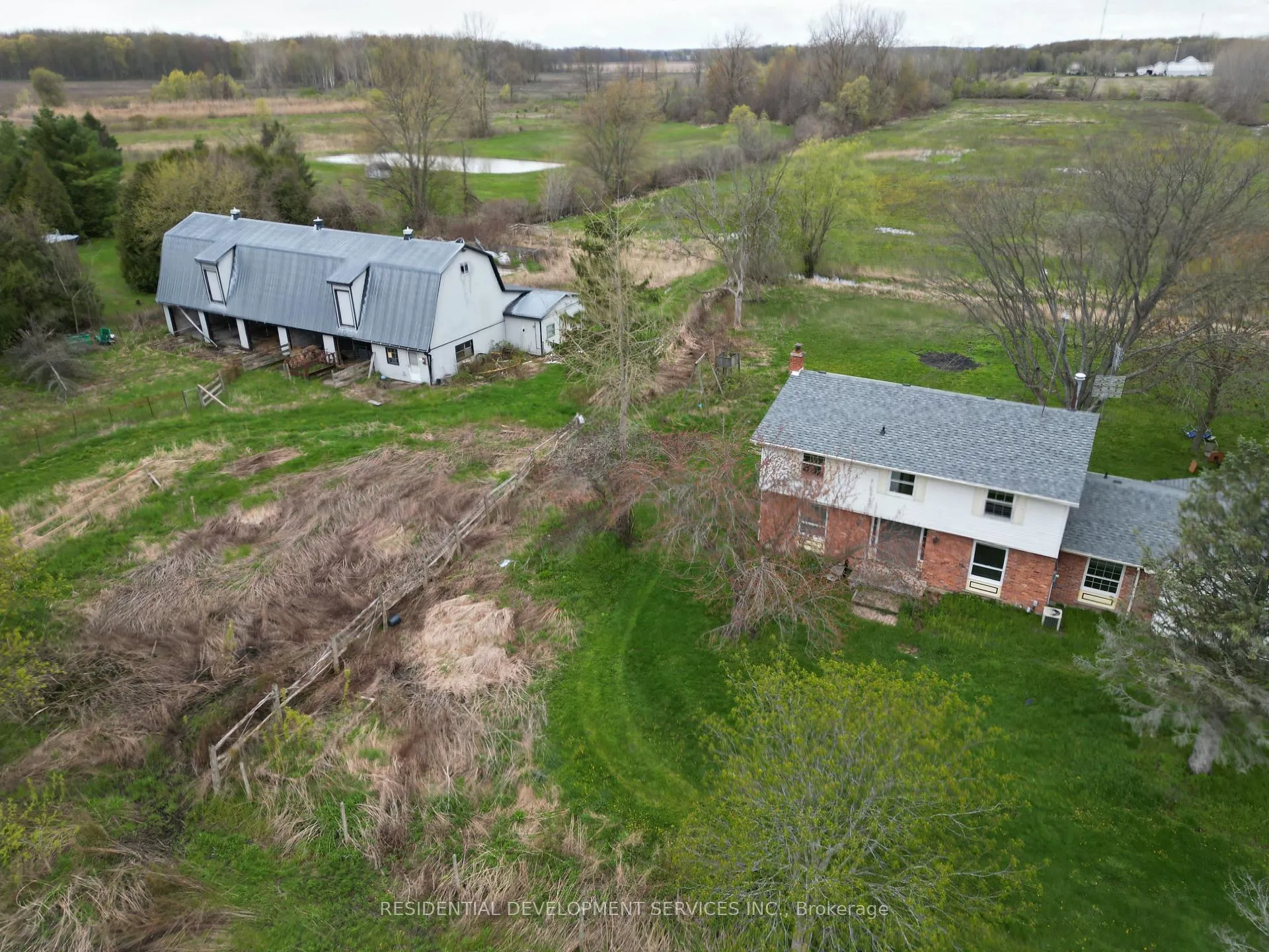 Photo 6 of 115 Marshagan Road, Haldimand, Dunnville — HOMEH