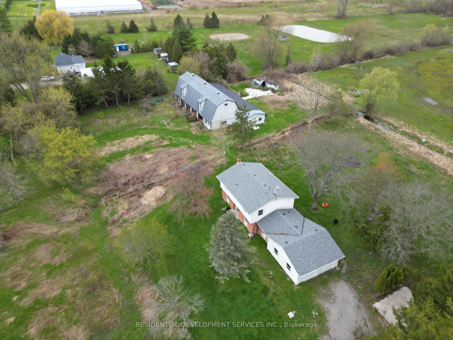 Photo 7 of 115 Marshagan Road, Haldimand, Dunnville — HOMEH