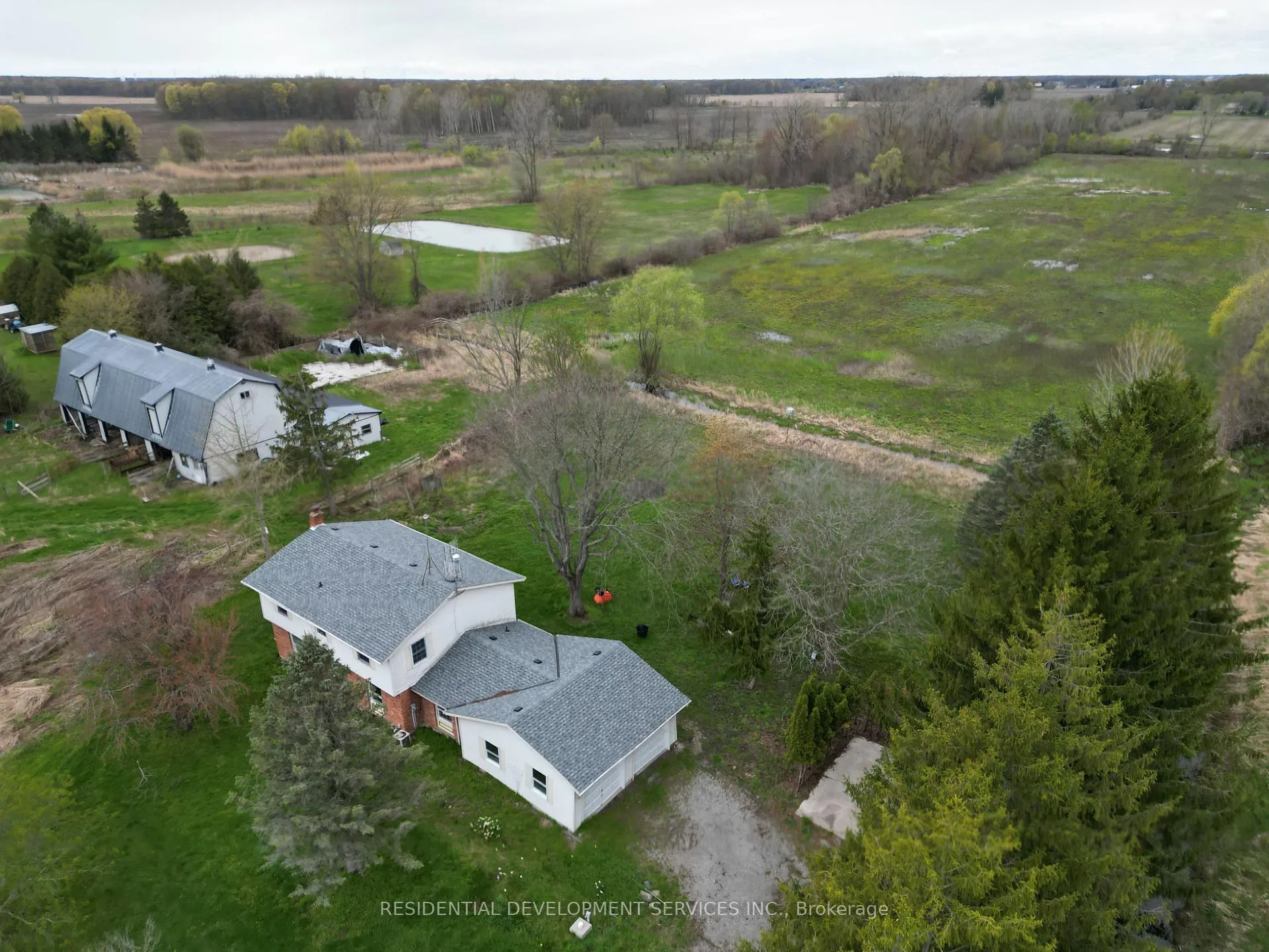 Photo 8 of 115 Marshagan Road, Haldimand, Dunnville — HOMEH