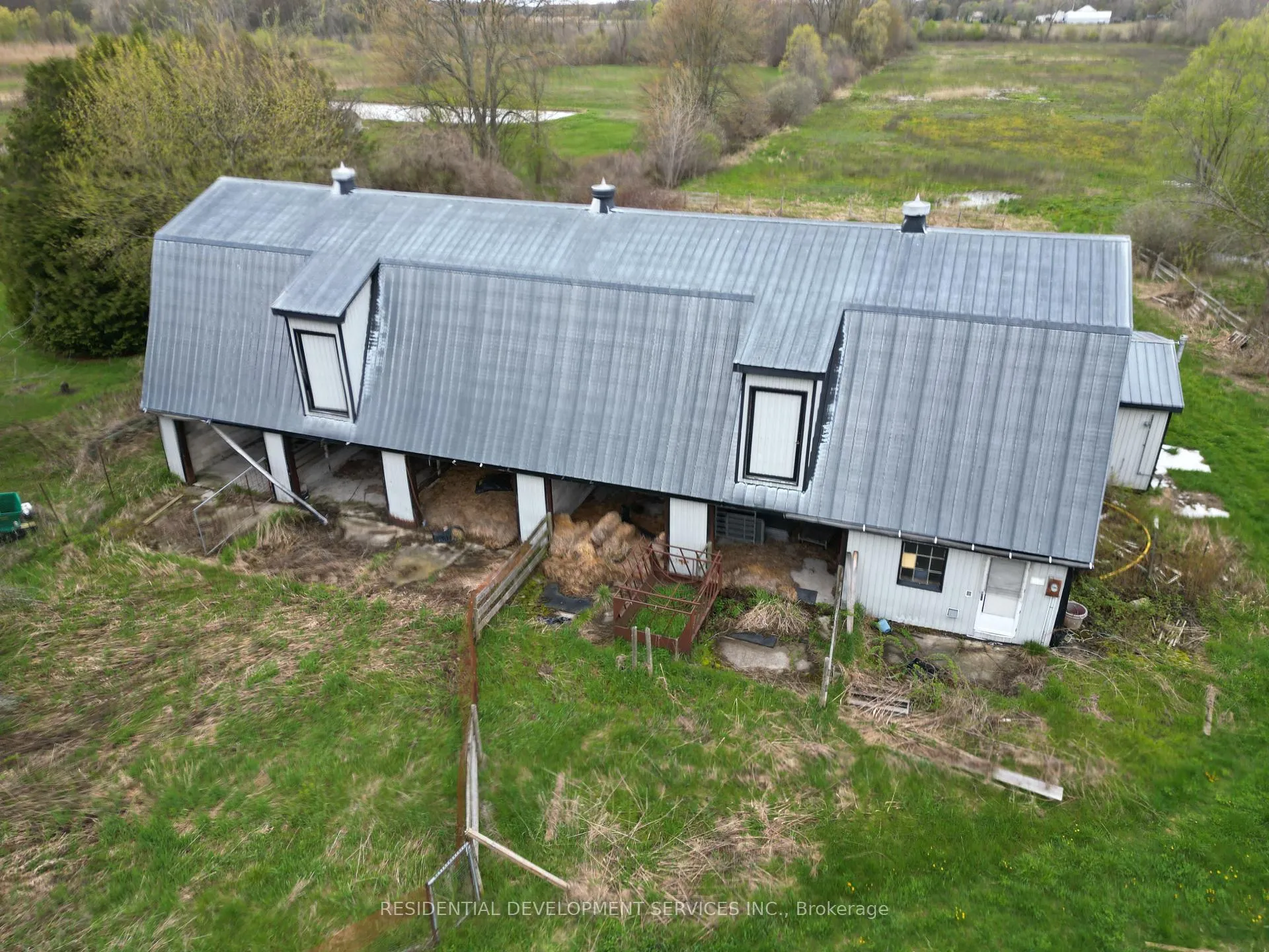 Photo 9 of 115 Marshagan Road, Haldimand, Dunnville — HOMEH