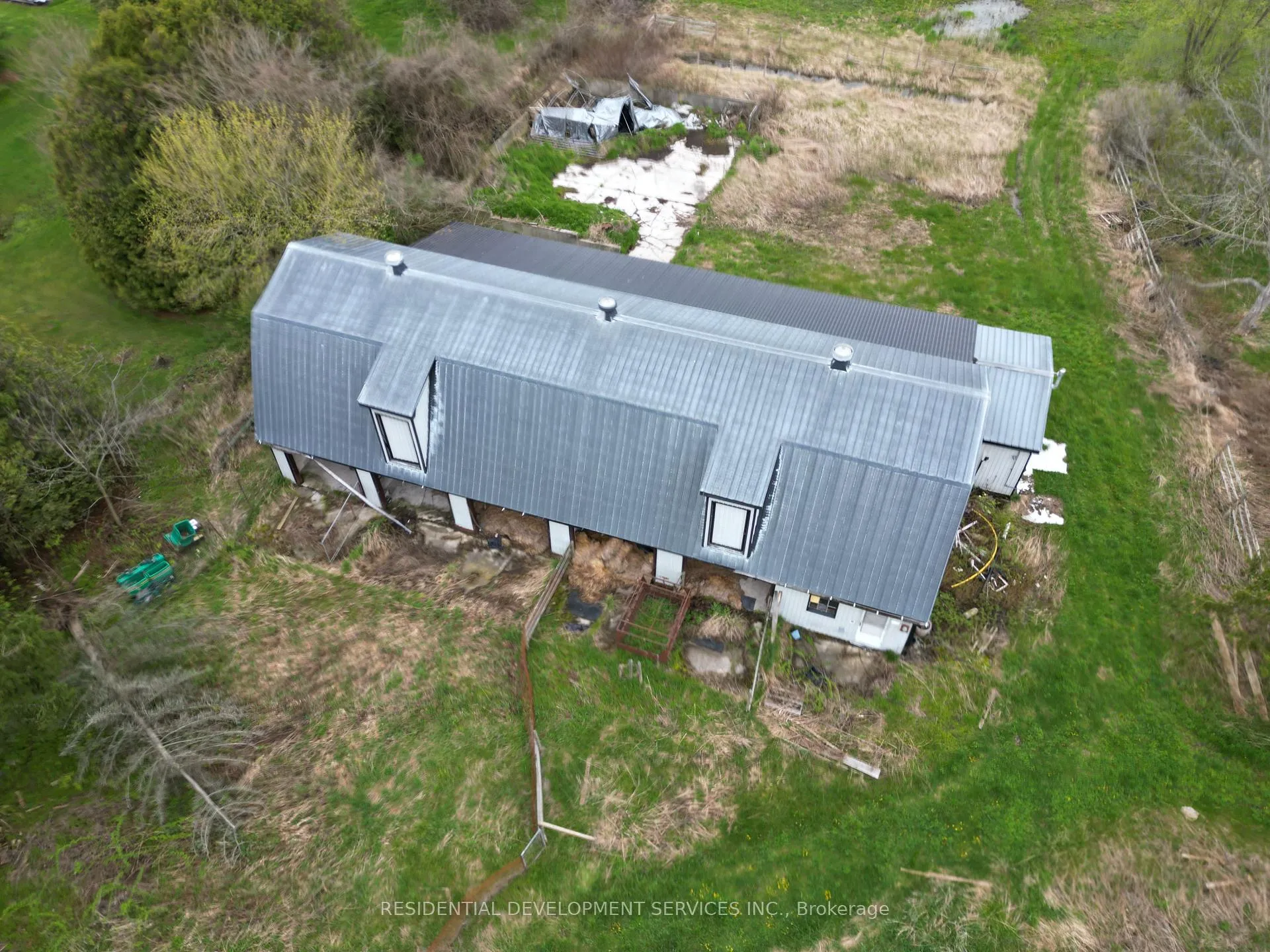 Photo 10 of 115 Marshagan Road, Haldimand, Dunnville — HOMEH