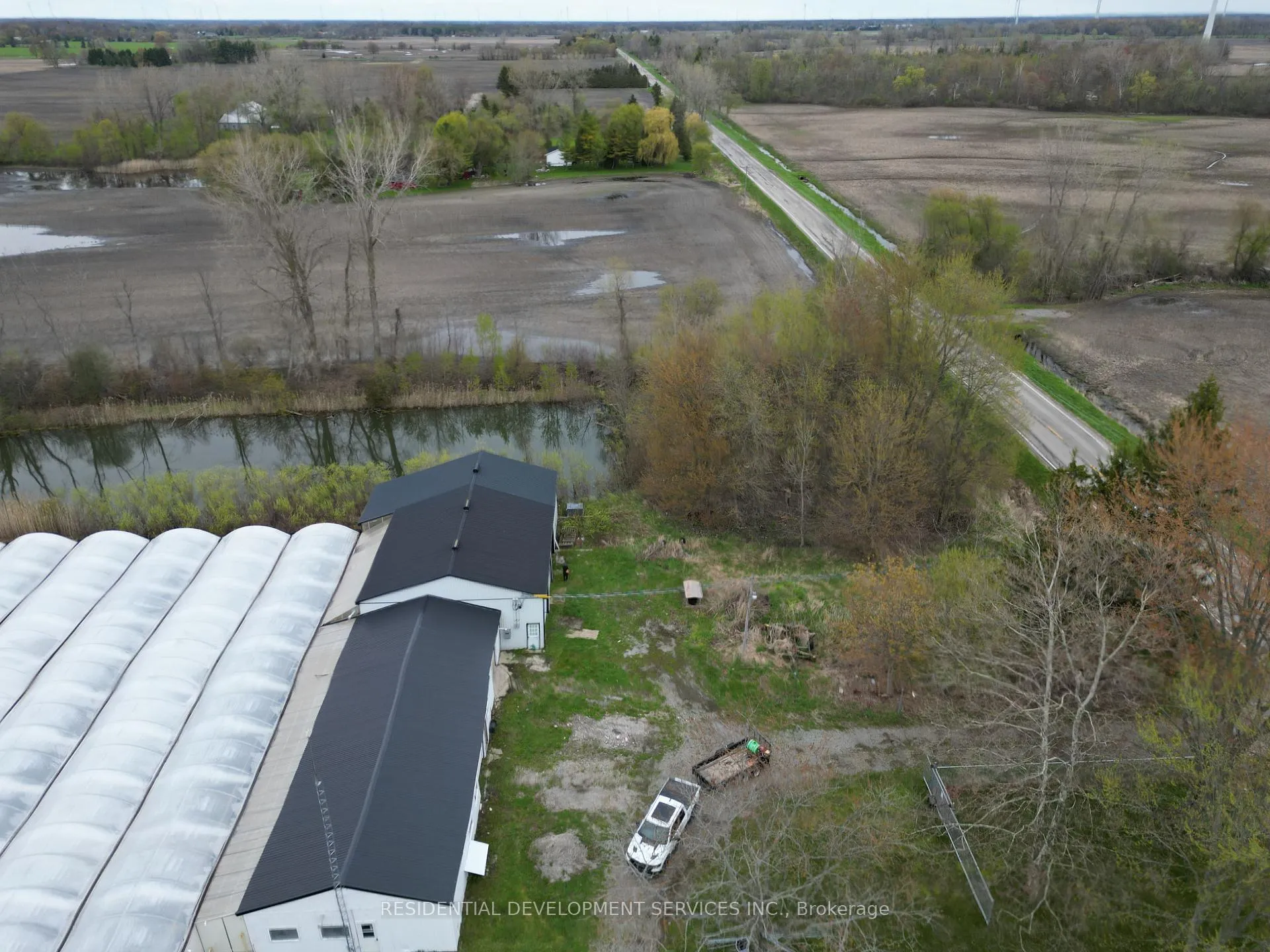 Photo 16 of 115 Marshagan Road, Haldimand, Dunnville — HOMEH