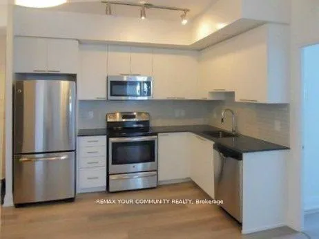 Photo 7 of Unit 2601, 7171 Yonge Street S, Markham, Grandview — HOMEH