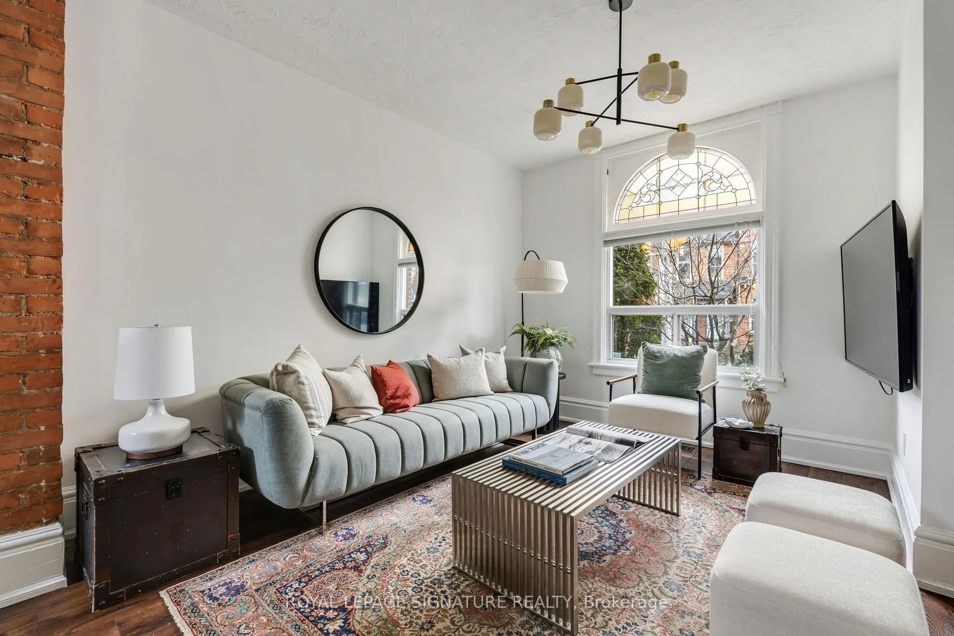 Photo 1 of 166 Broadview Avenue, Toronto, South Riverdale — HOMEH