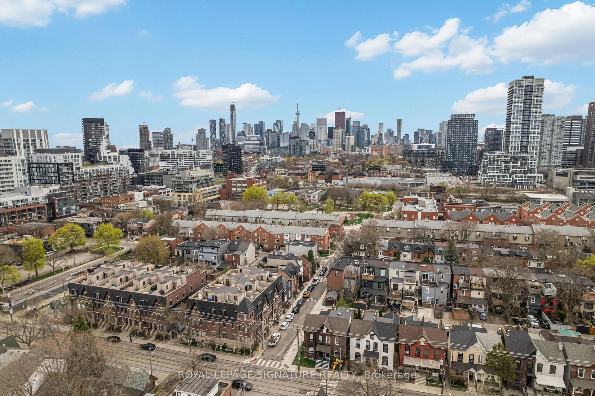 Photo 2 of 166 Broadview Avenue, Toronto, South Riverdale — HOMEH