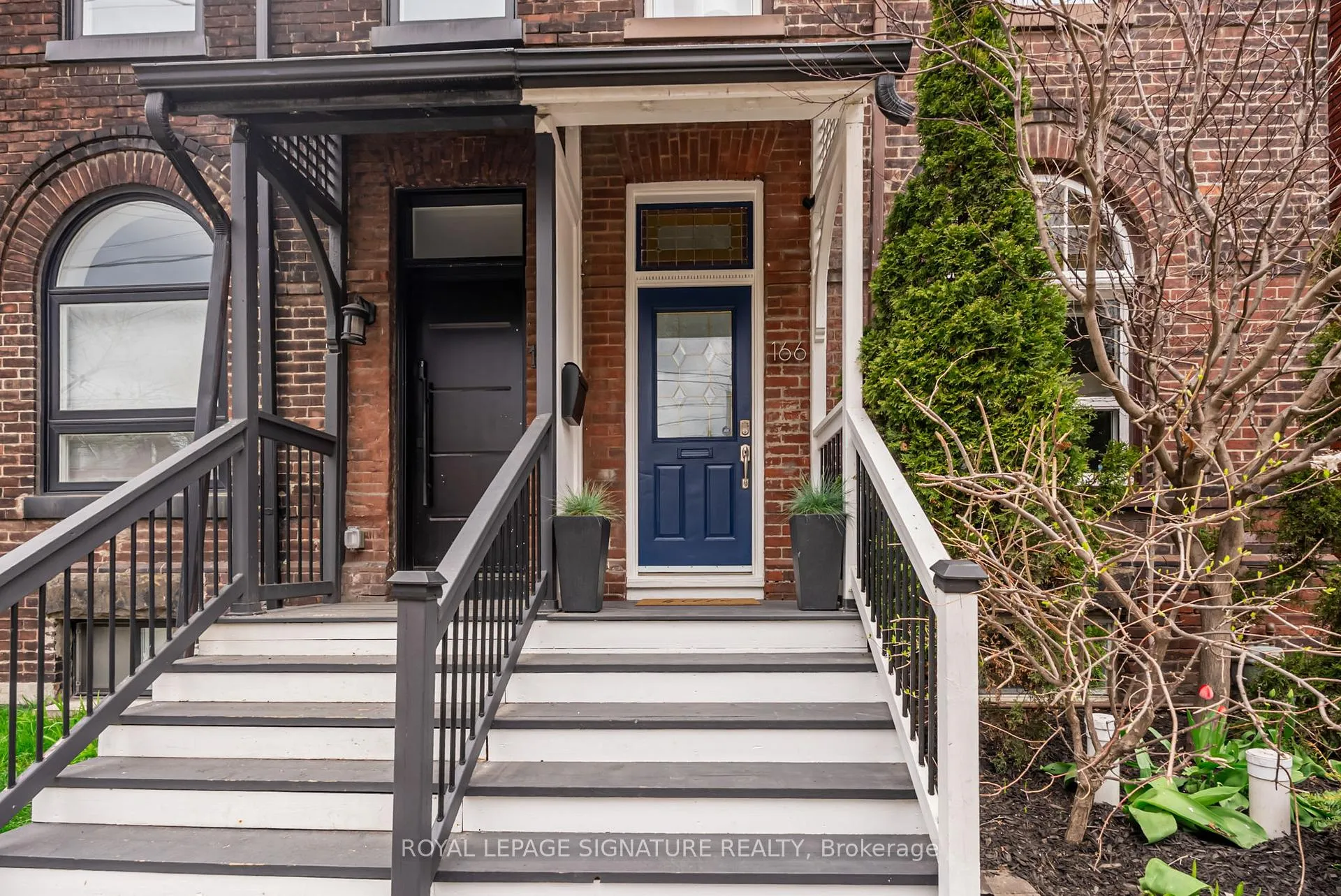Photo 5 of 166 Broadview Avenue, Toronto, South Riverdale — HOMEH