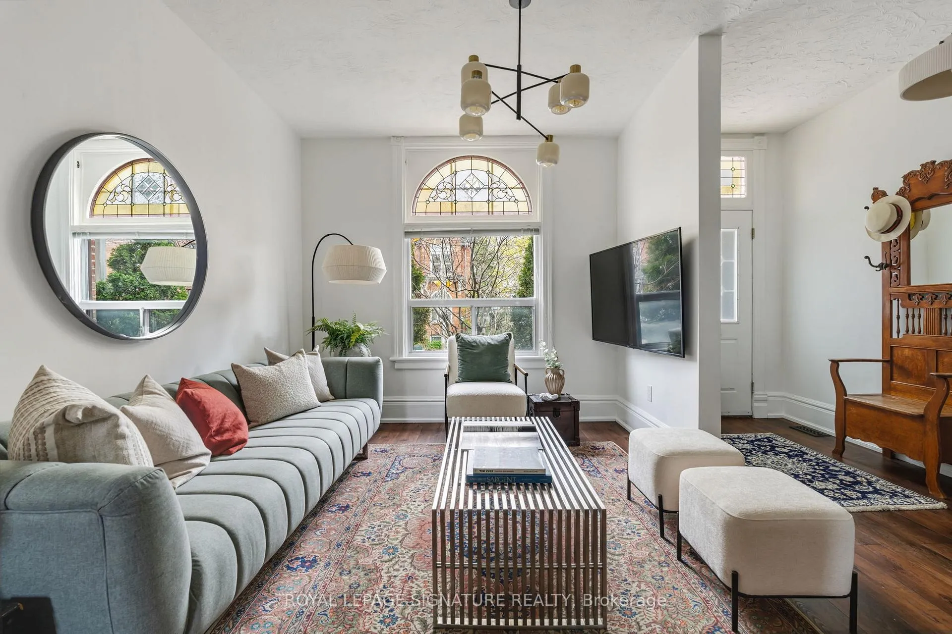 Photo 7 of 166 Broadview Avenue, Toronto, South Riverdale — HOMEH