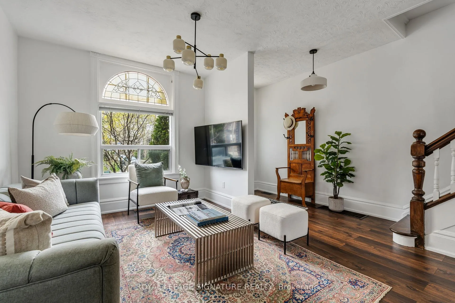 Photo 8 of 166 Broadview Avenue, Toronto, South Riverdale — HOMEH