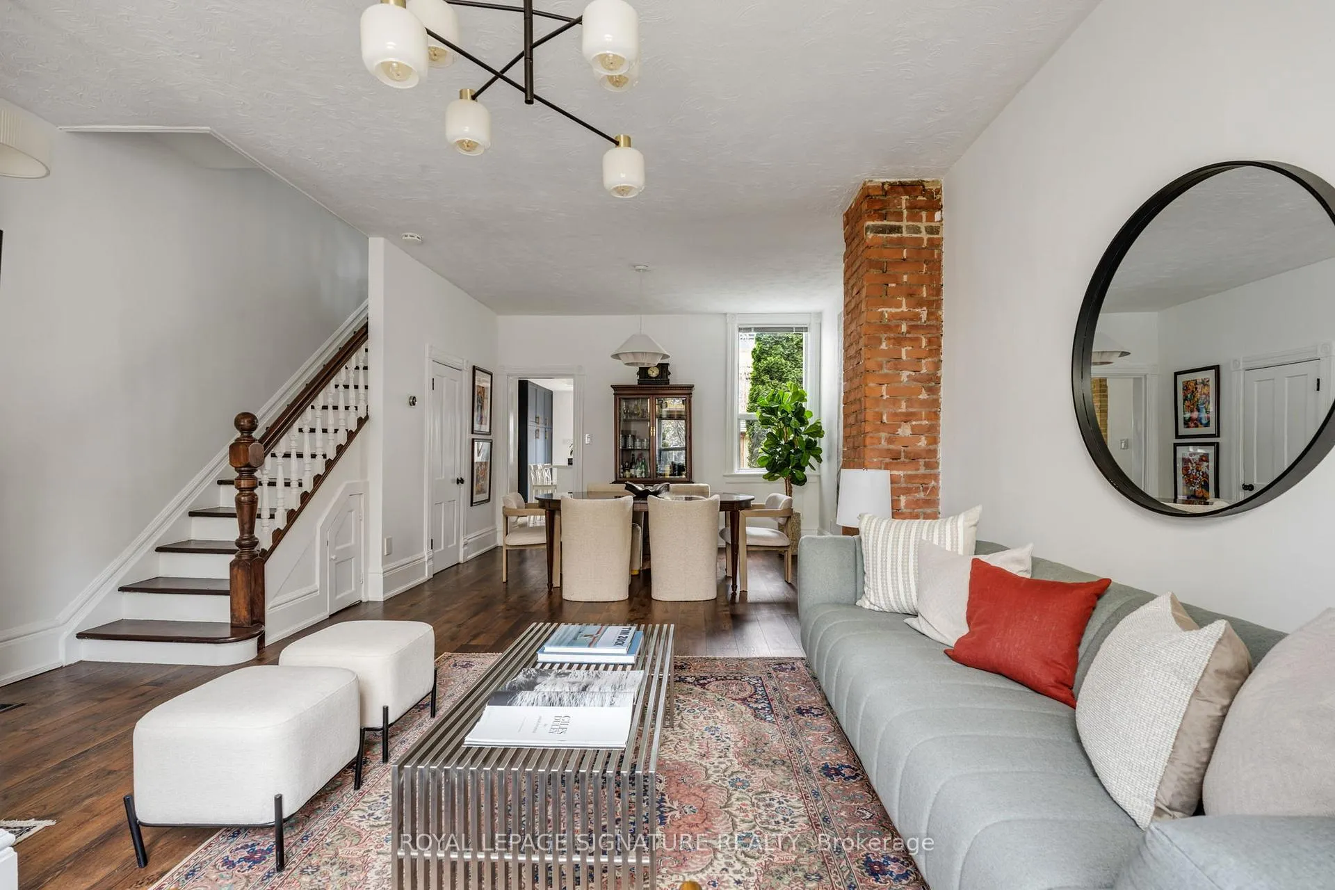 Photo 9 of 166 Broadview Avenue, Toronto, South Riverdale — HOMEH
