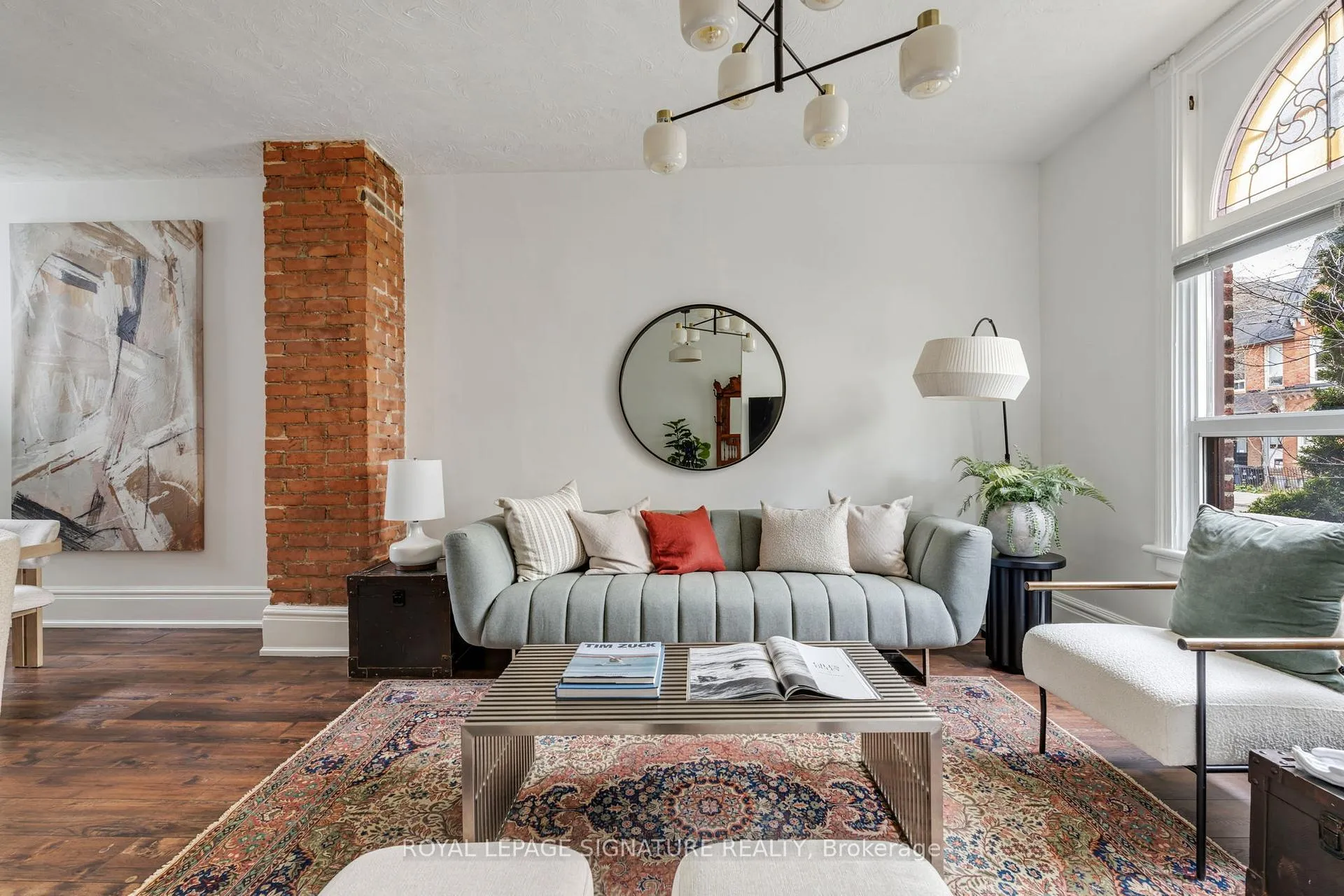 Photo 11 of 166 Broadview Avenue, Toronto, South Riverdale — HOMEH