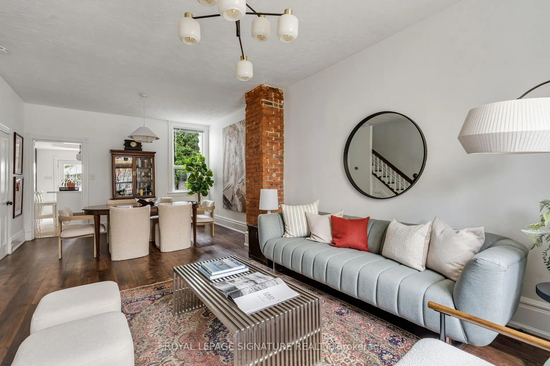 Photo 12 of 166 Broadview Avenue, Toronto, South Riverdale — HOMEH