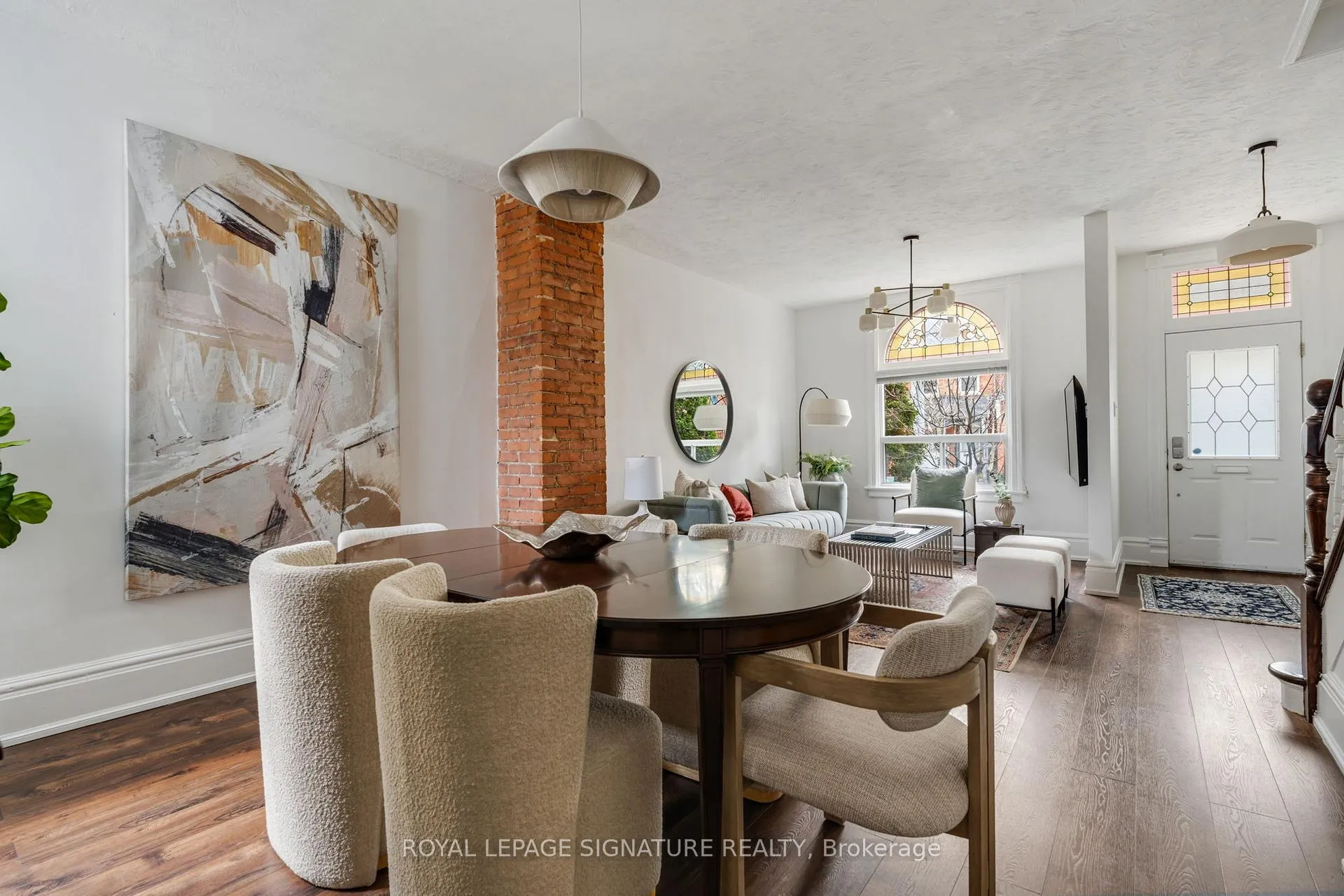 Photo 13 of 166 Broadview Avenue, Toronto, South Riverdale — HOMEH