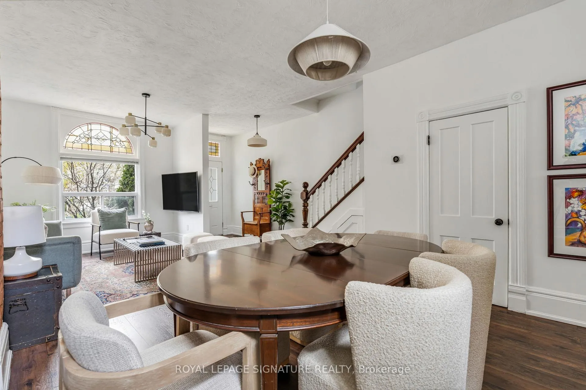 Photo 14 of 166 Broadview Avenue, Toronto, South Riverdale — HOMEH