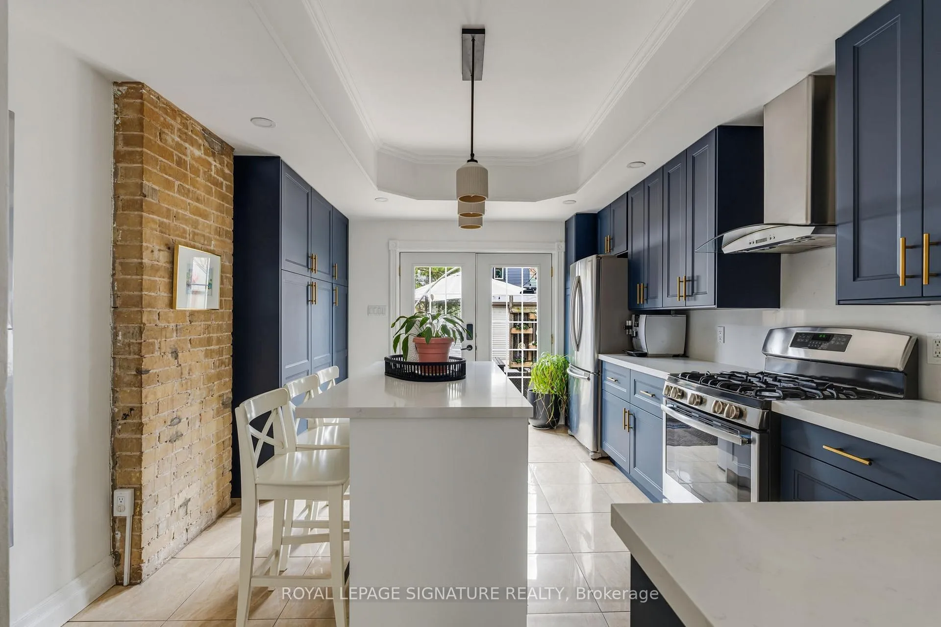 Photo 15 of 166 Broadview Avenue, Toronto, South Riverdale — HOMEH