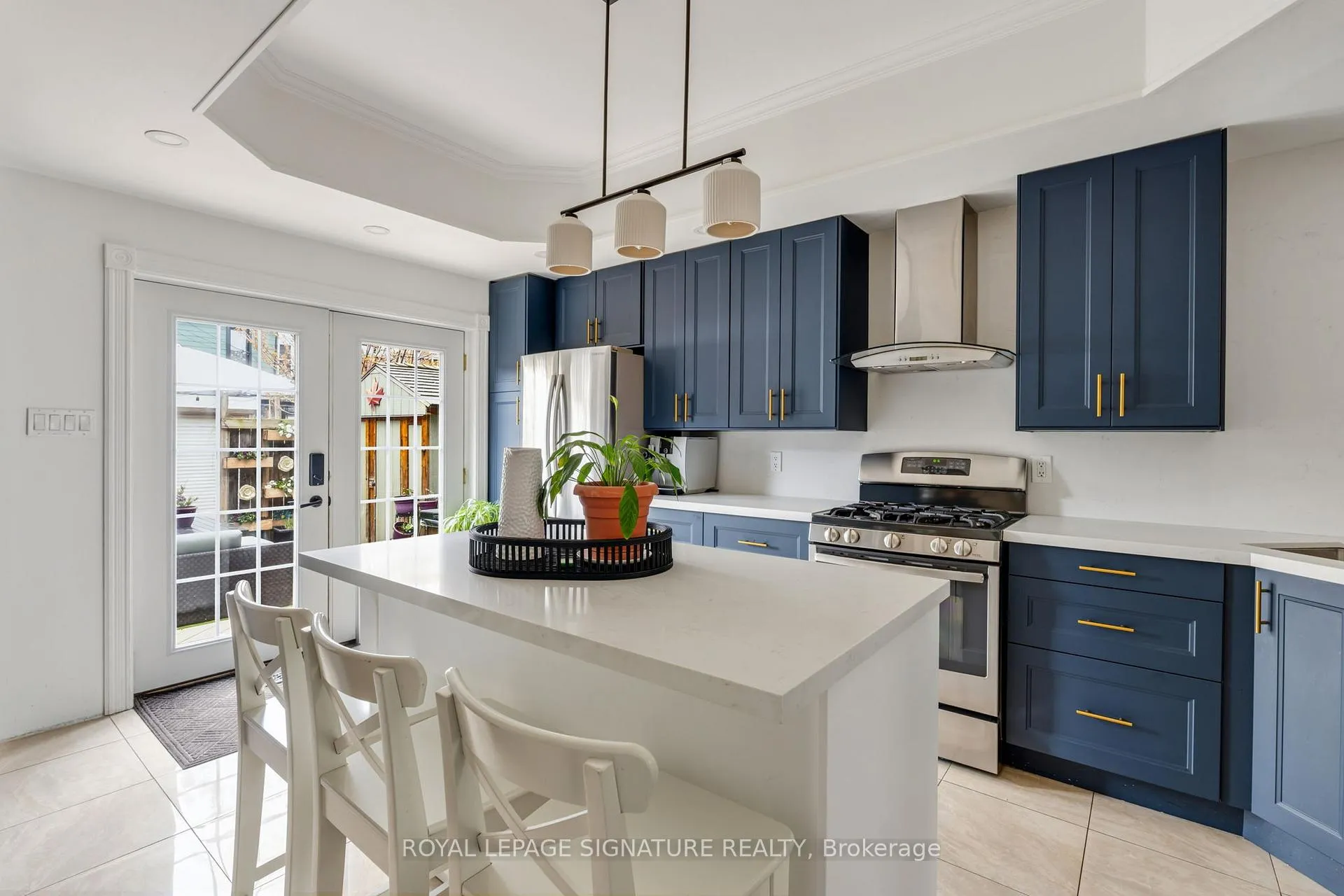 Photo 16 of 166 Broadview Avenue, Toronto, South Riverdale — HOMEH
