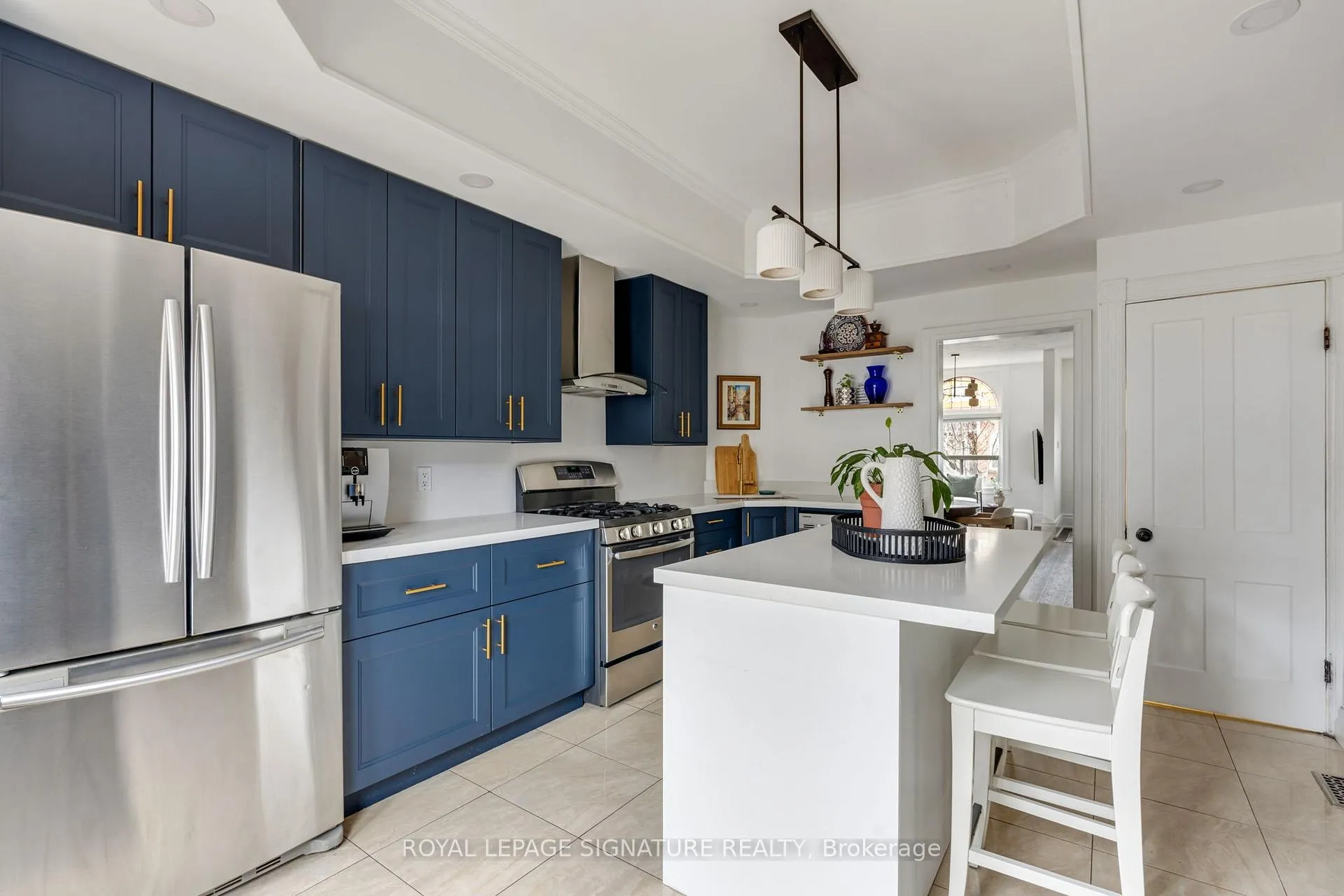 Photo 18 of 166 Broadview Avenue, Toronto, South Riverdale — HOMEH