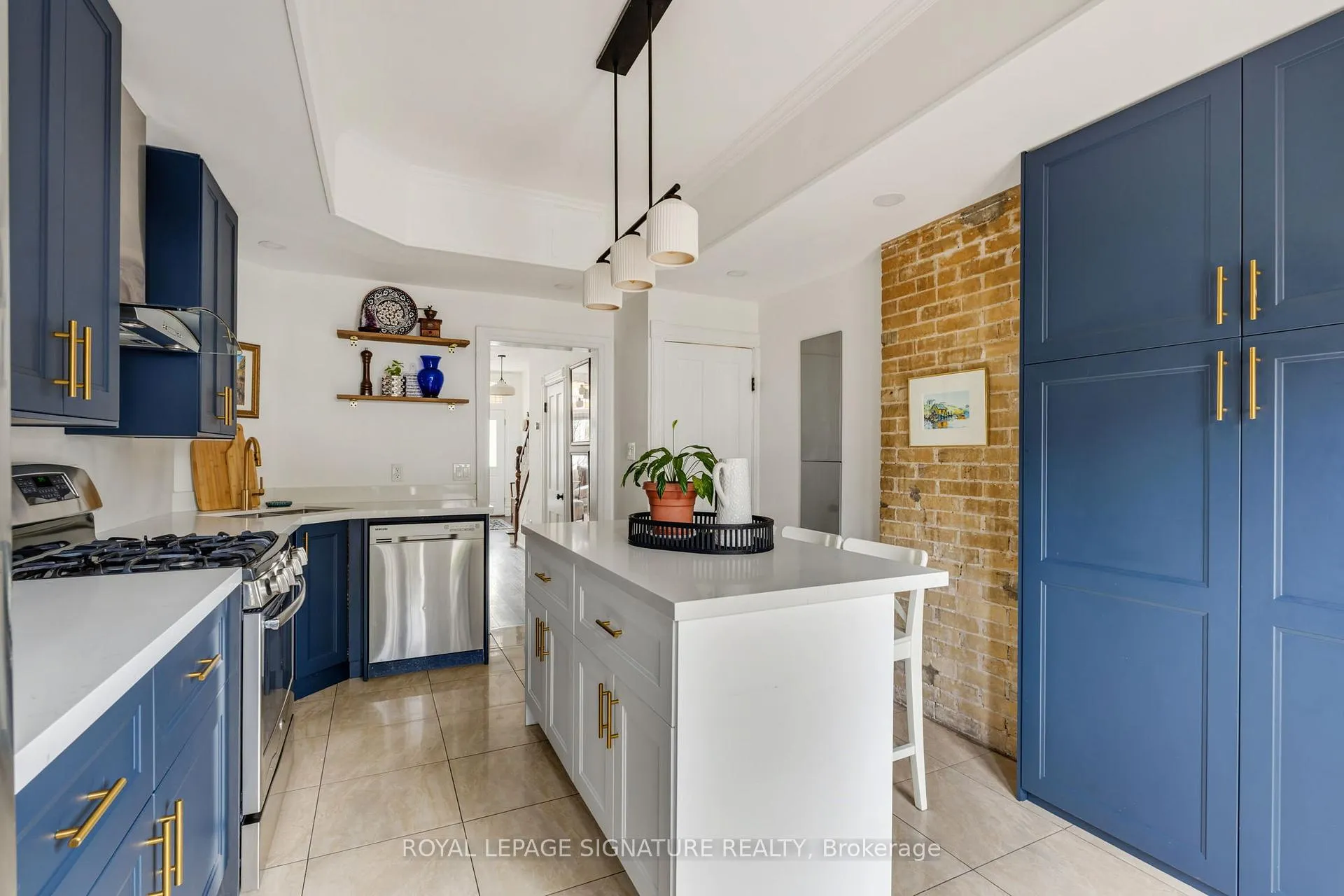 Photo 19 of 166 Broadview Avenue, Toronto, South Riverdale — HOMEH