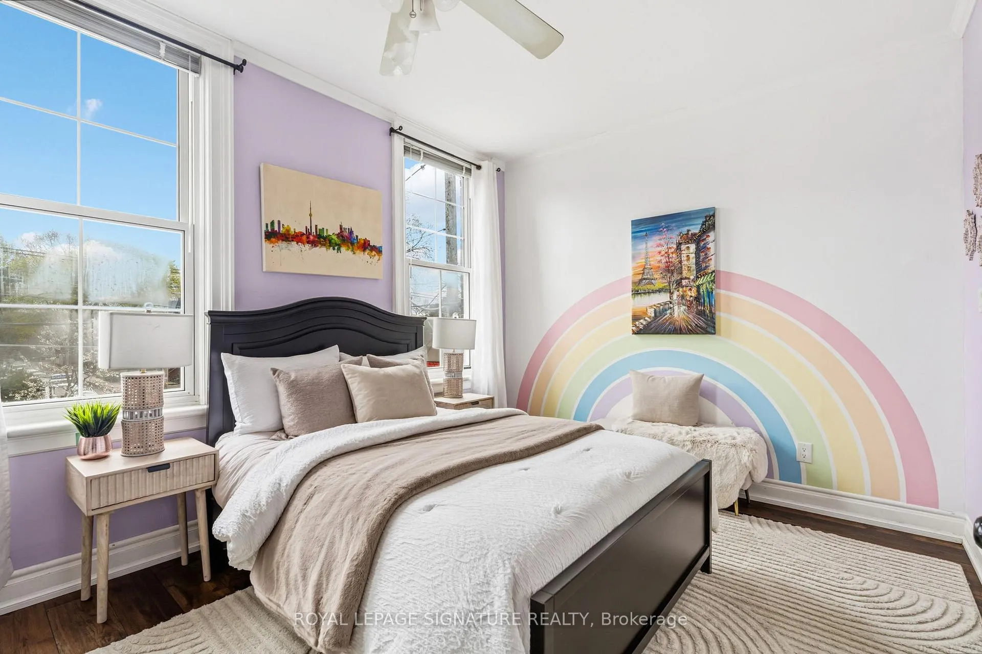 Photo 23 of 166 Broadview Avenue, Toronto, South Riverdale — HOMEH
