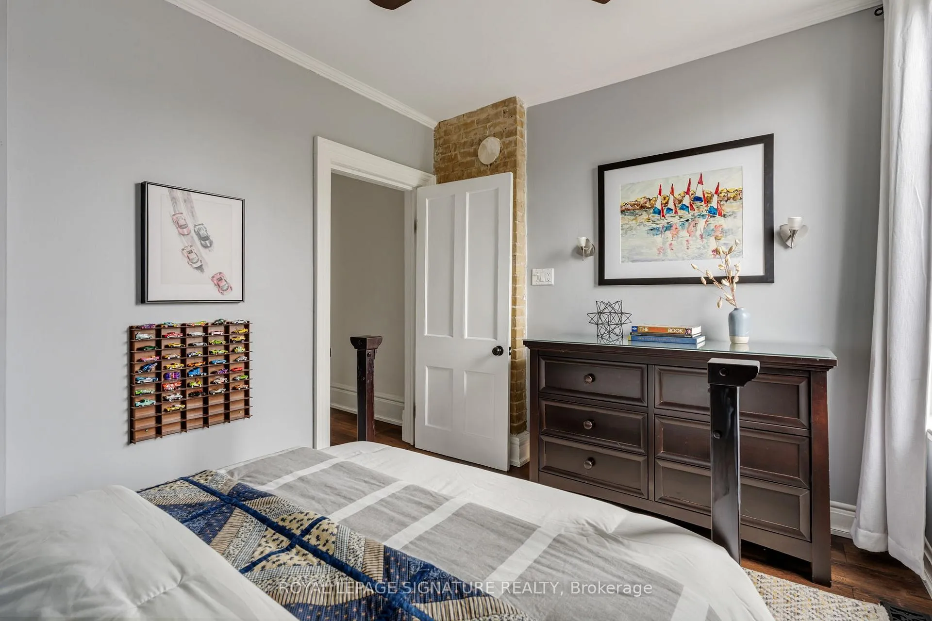 Photo 25 of 166 Broadview Avenue, Toronto, South Riverdale — HOMEH