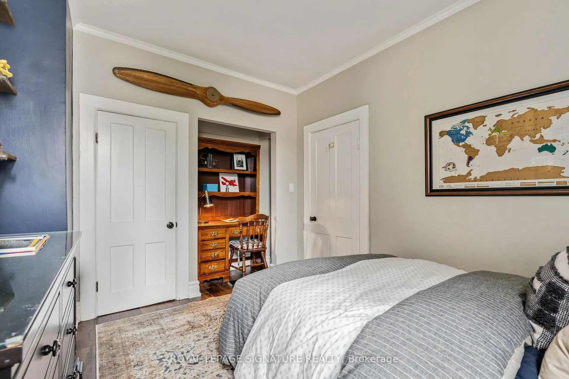 Photo 27 of 166 Broadview Avenue, Toronto, South Riverdale — HOMEH
