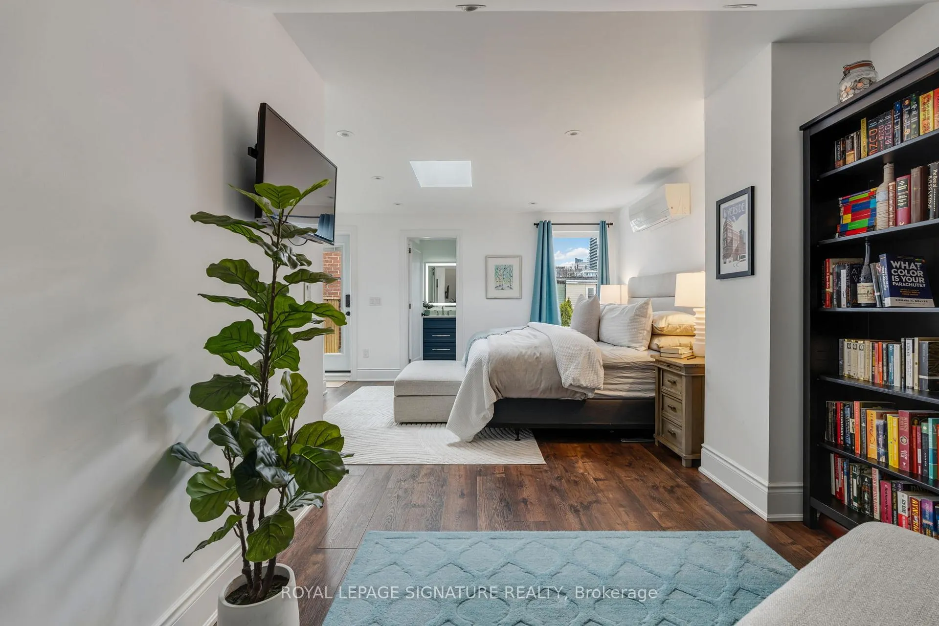 Photo 29 of 166 Broadview Avenue, Toronto, South Riverdale — HOMEH