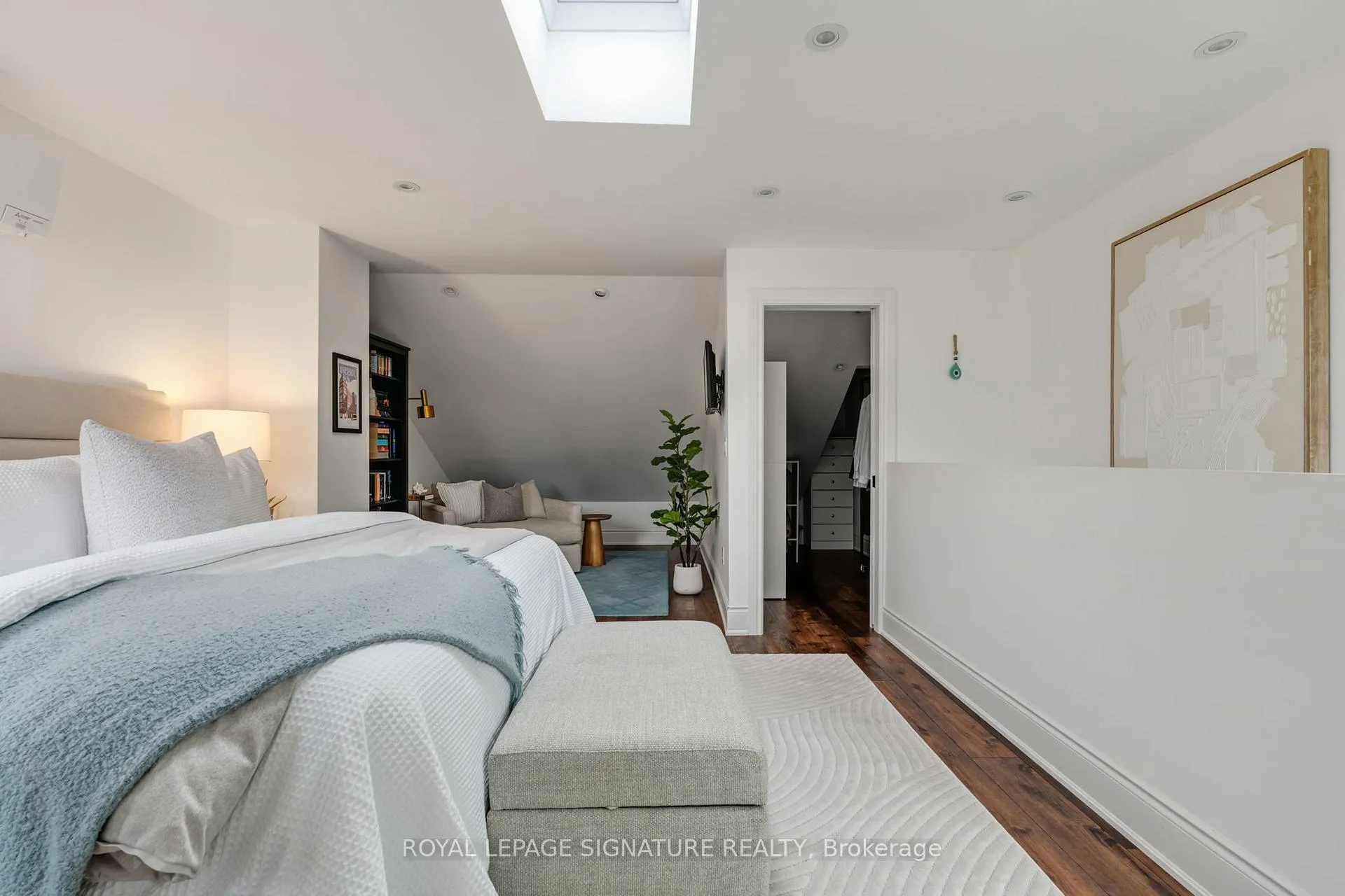 Photo 31 of 166 Broadview Avenue, Toronto, South Riverdale — HOMEH