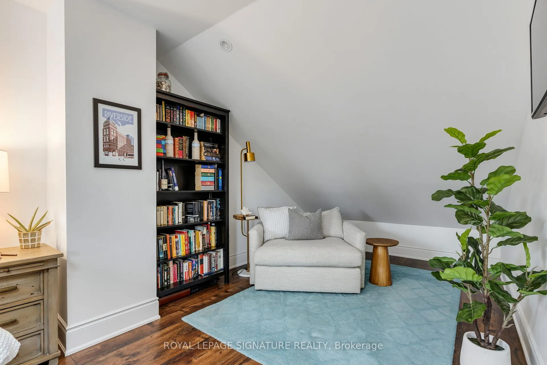 Photo 32 of 166 Broadview Avenue, Toronto, South Riverdale — HOMEH