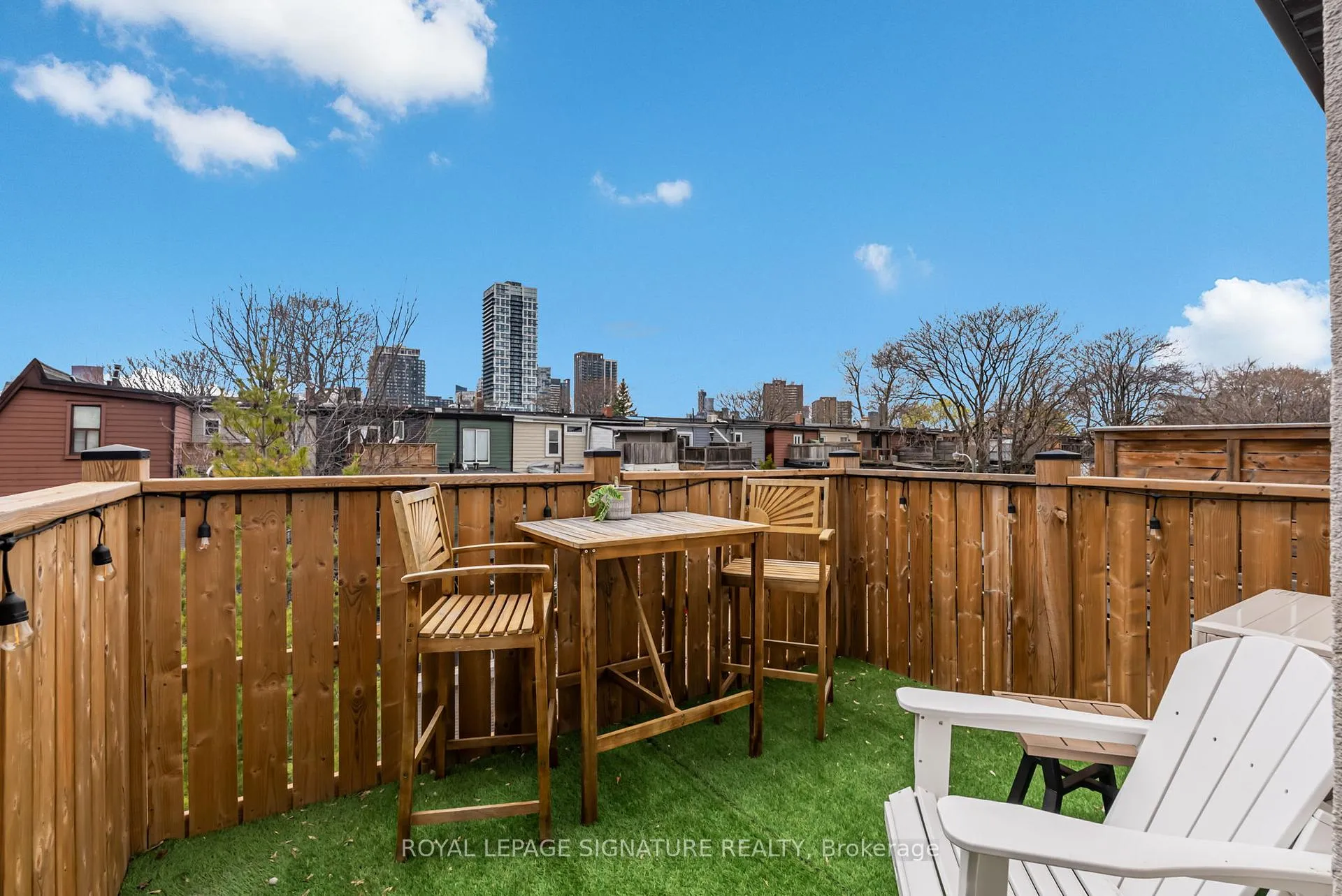 Photo 34 of 166 Broadview Avenue, Toronto, South Riverdale — HOMEH