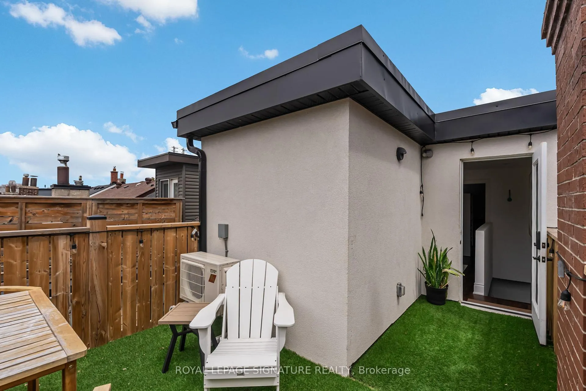 Photo 35 of 166 Broadview Avenue, Toronto, South Riverdale — HOMEH
